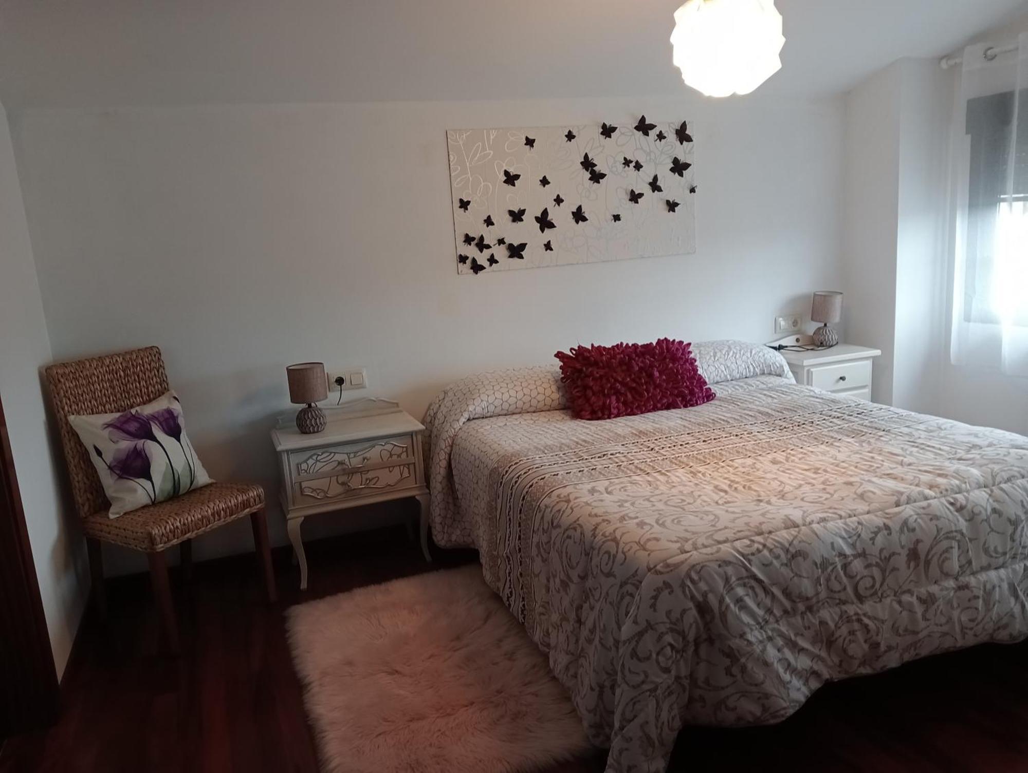 A Eira De Esther Holiday home Teo