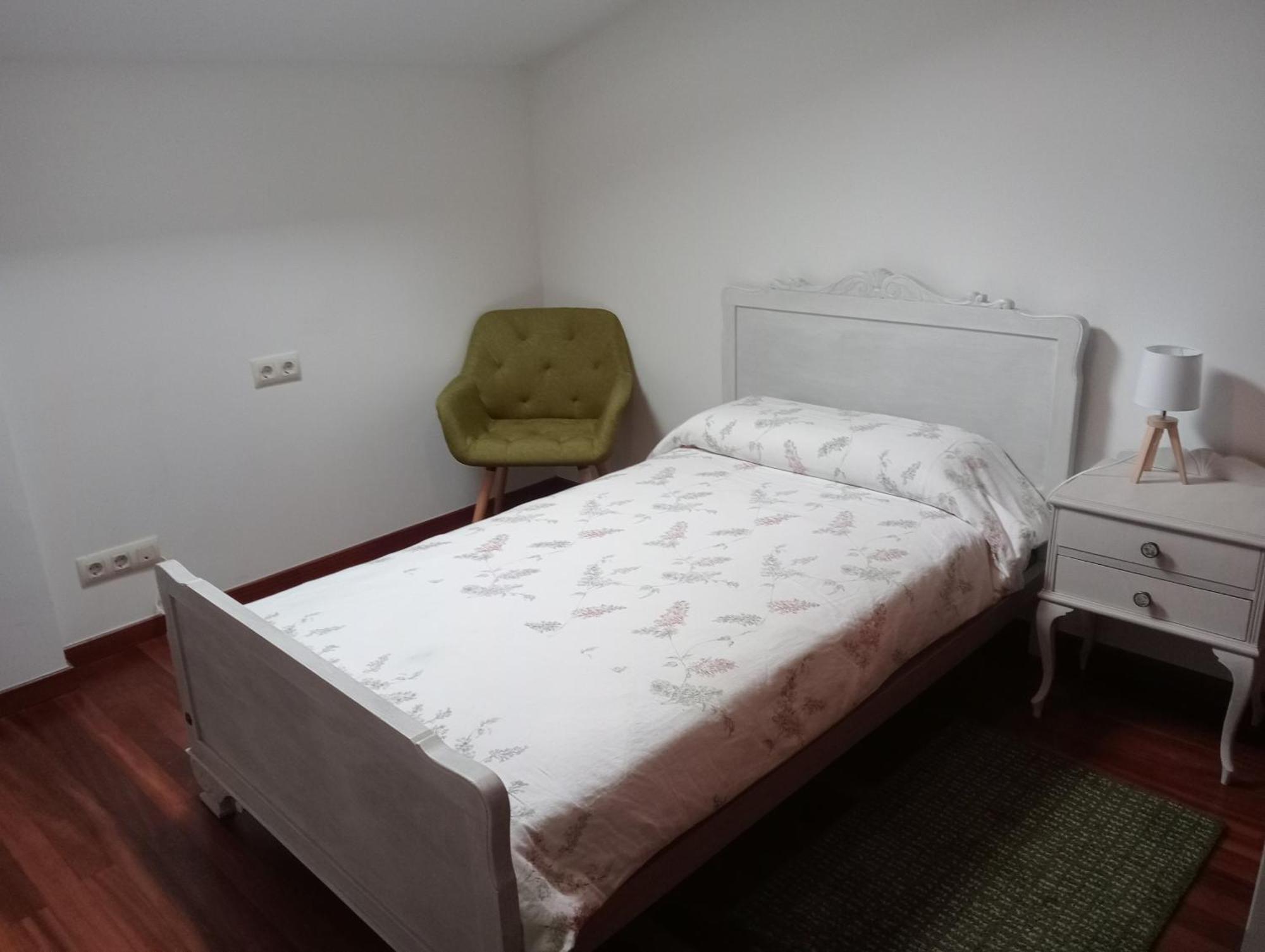 A Eira De Esther Holiday home *
