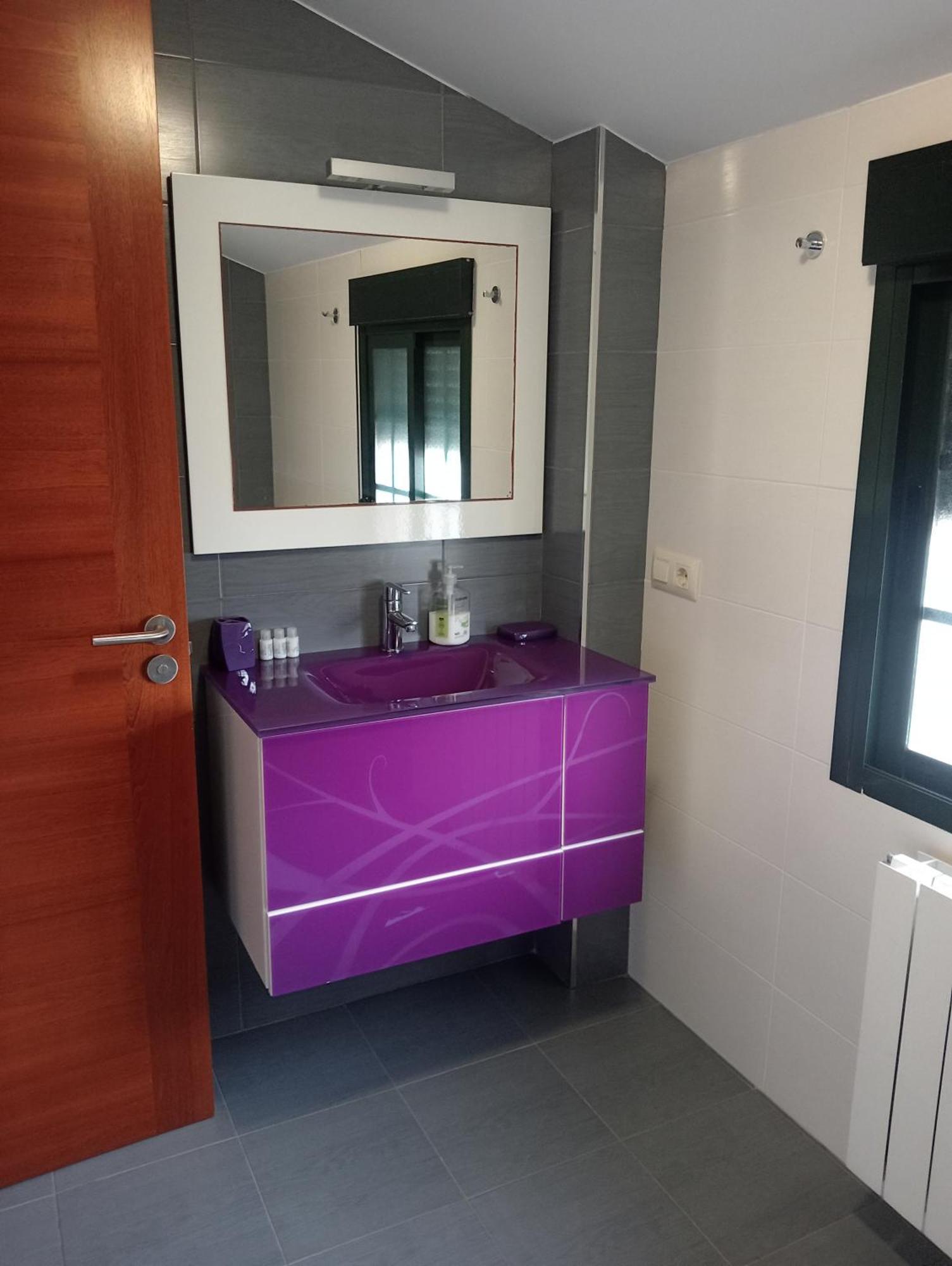 Holiday home A Eira De Esther Teo