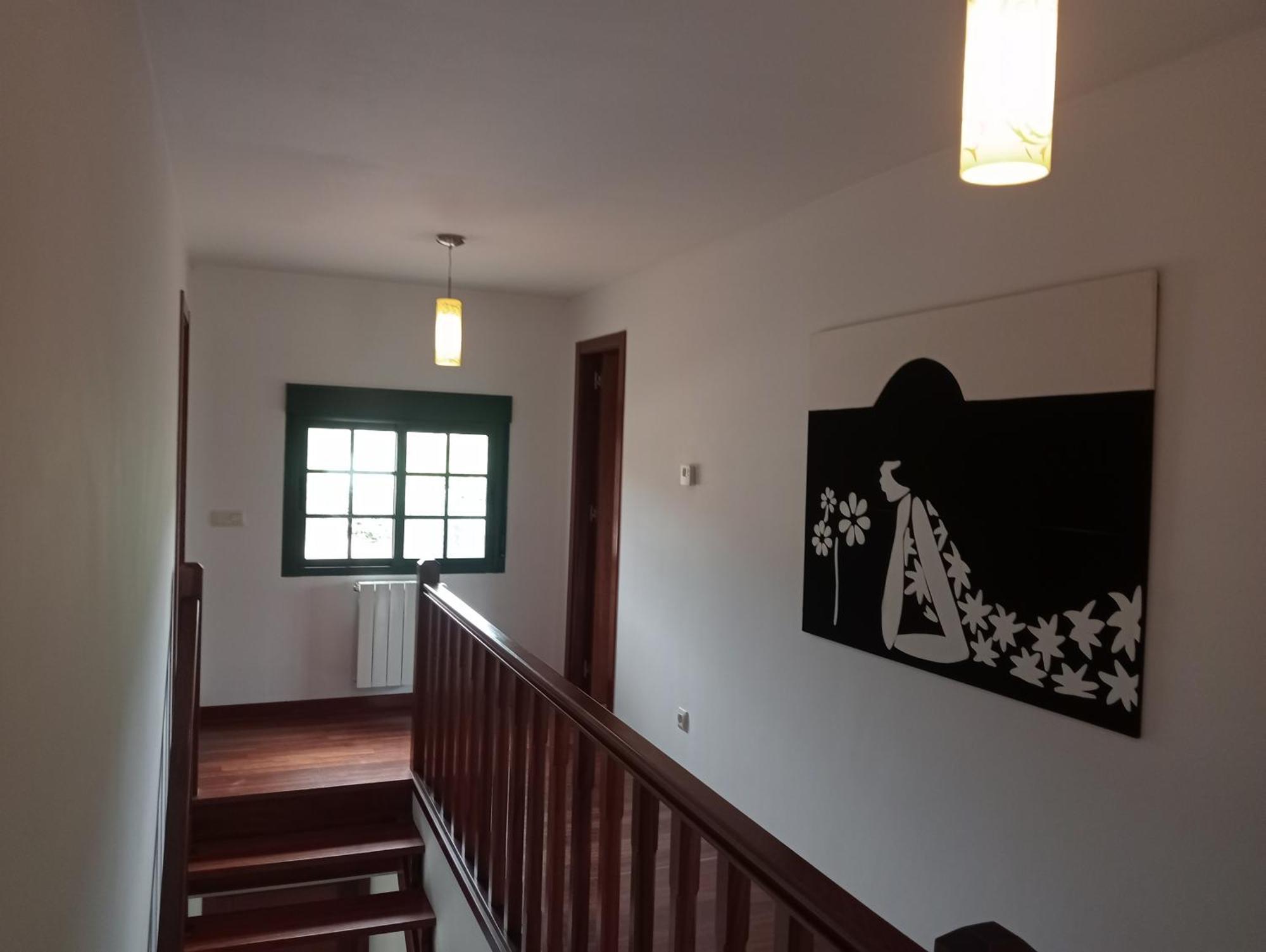 A Eira De Esther Holiday home Teo