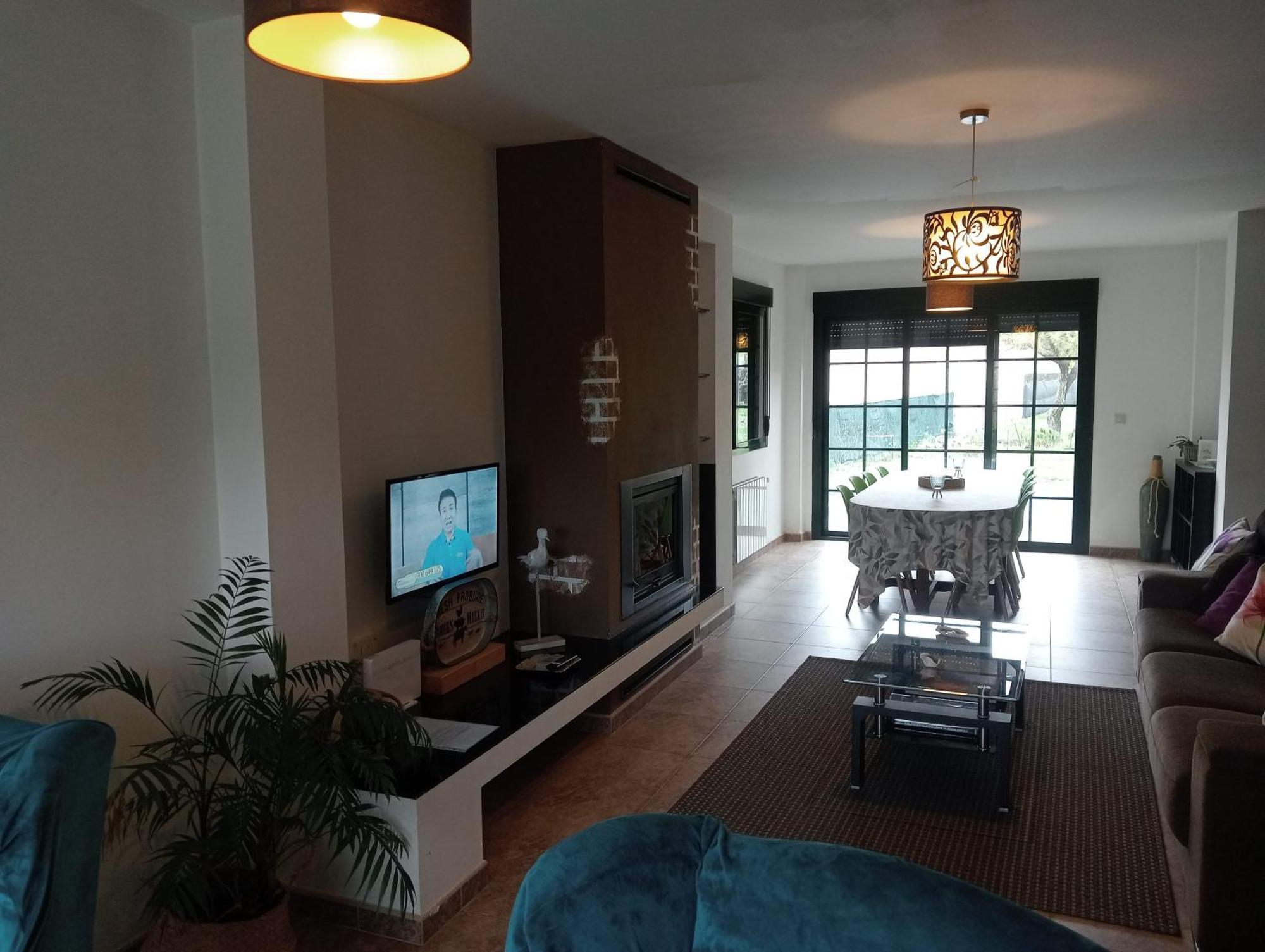 Holiday home A Eira De Esther
