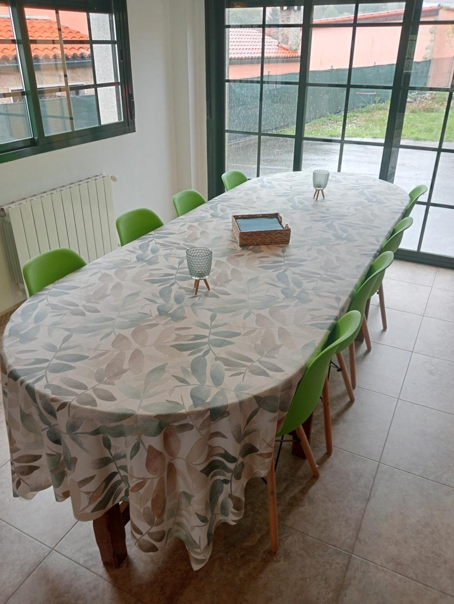 Holiday home A Eira De Esther *