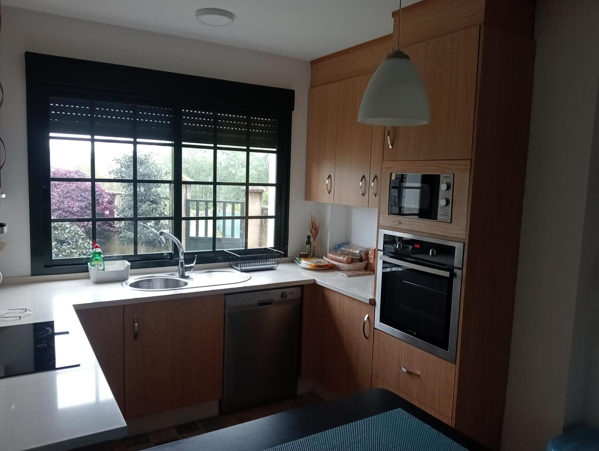 A Eira De Esther Holiday home *