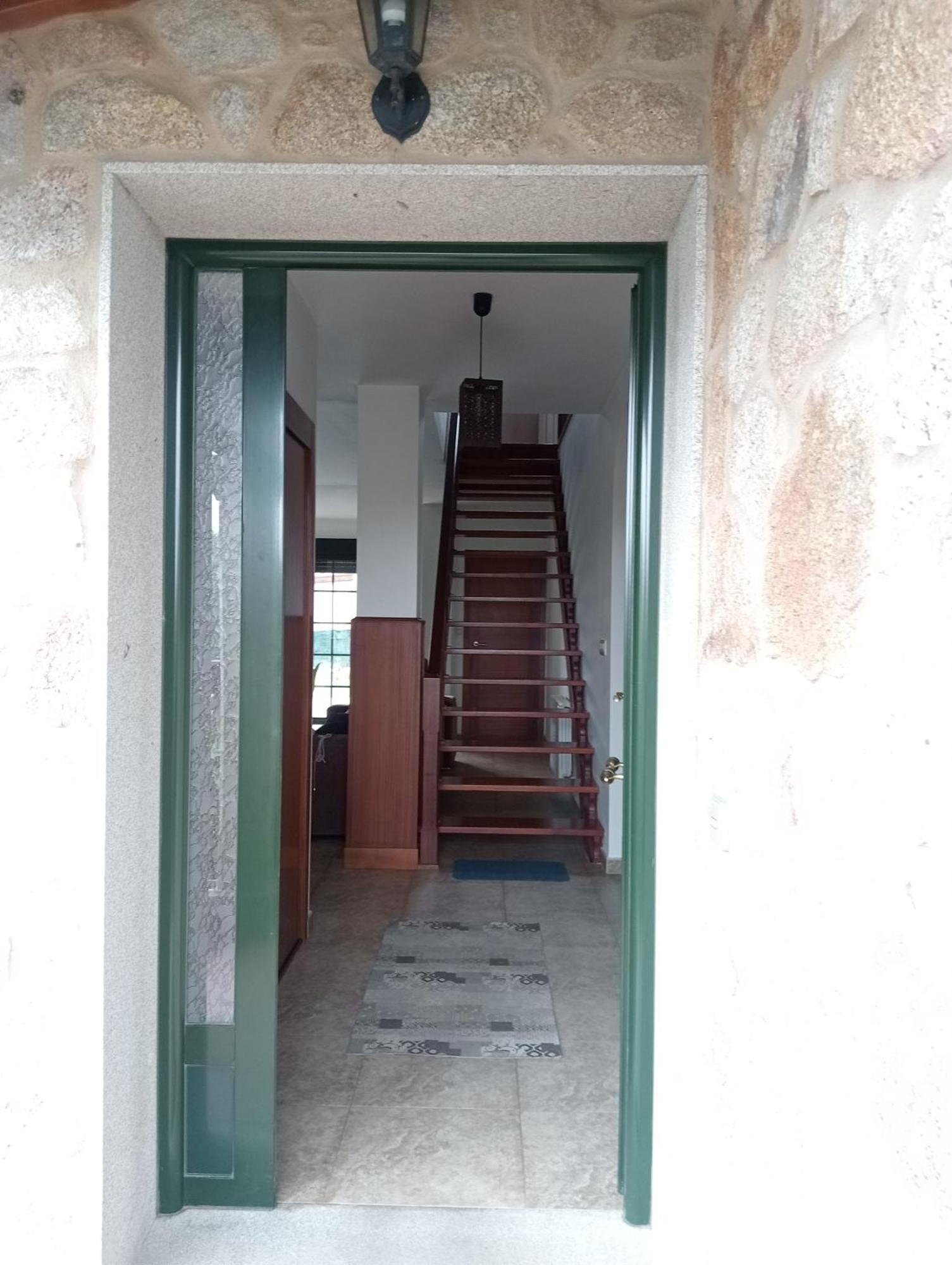 A Eira De Esther Holiday home *