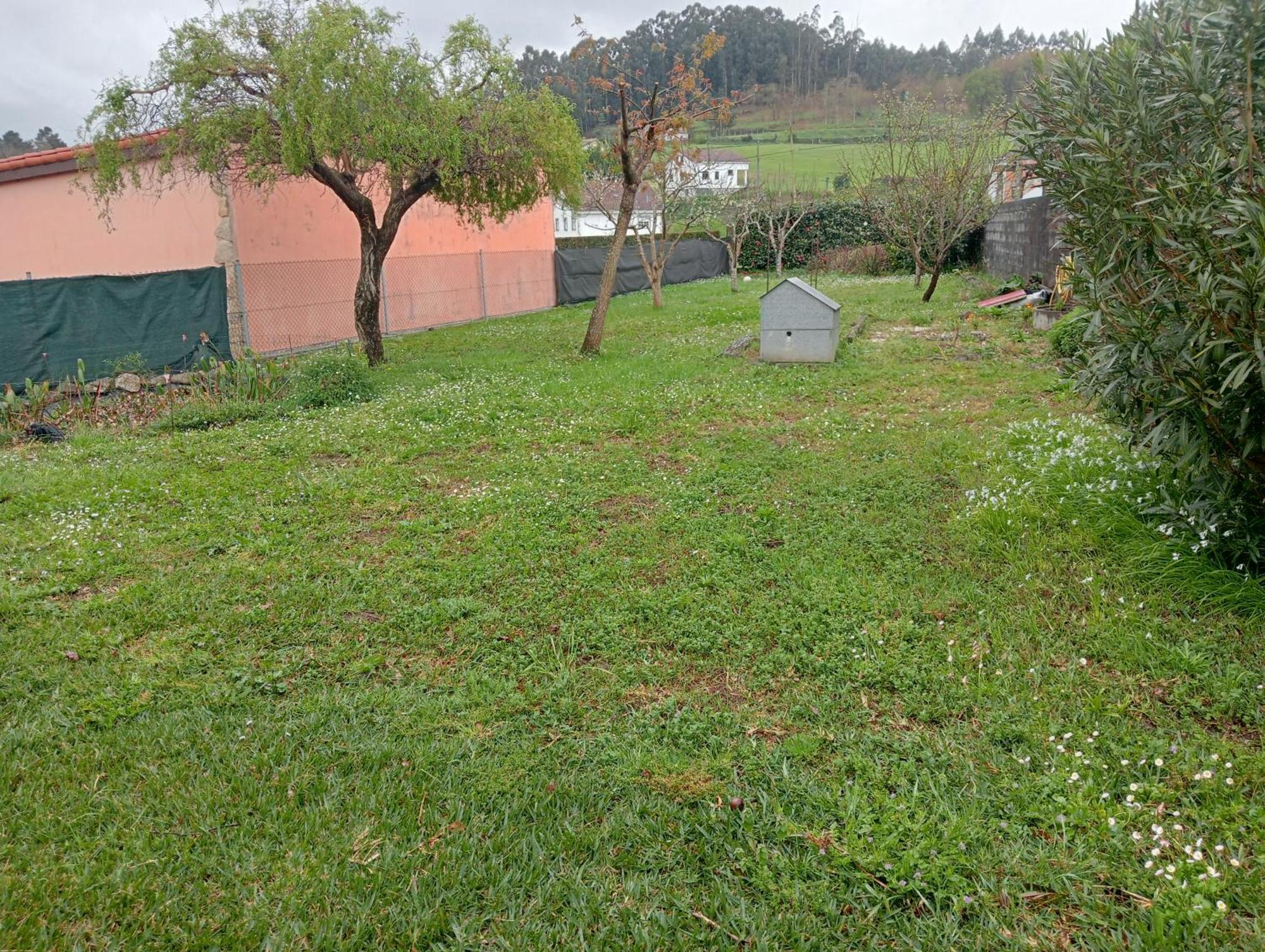 A Eira De Esther Holiday home