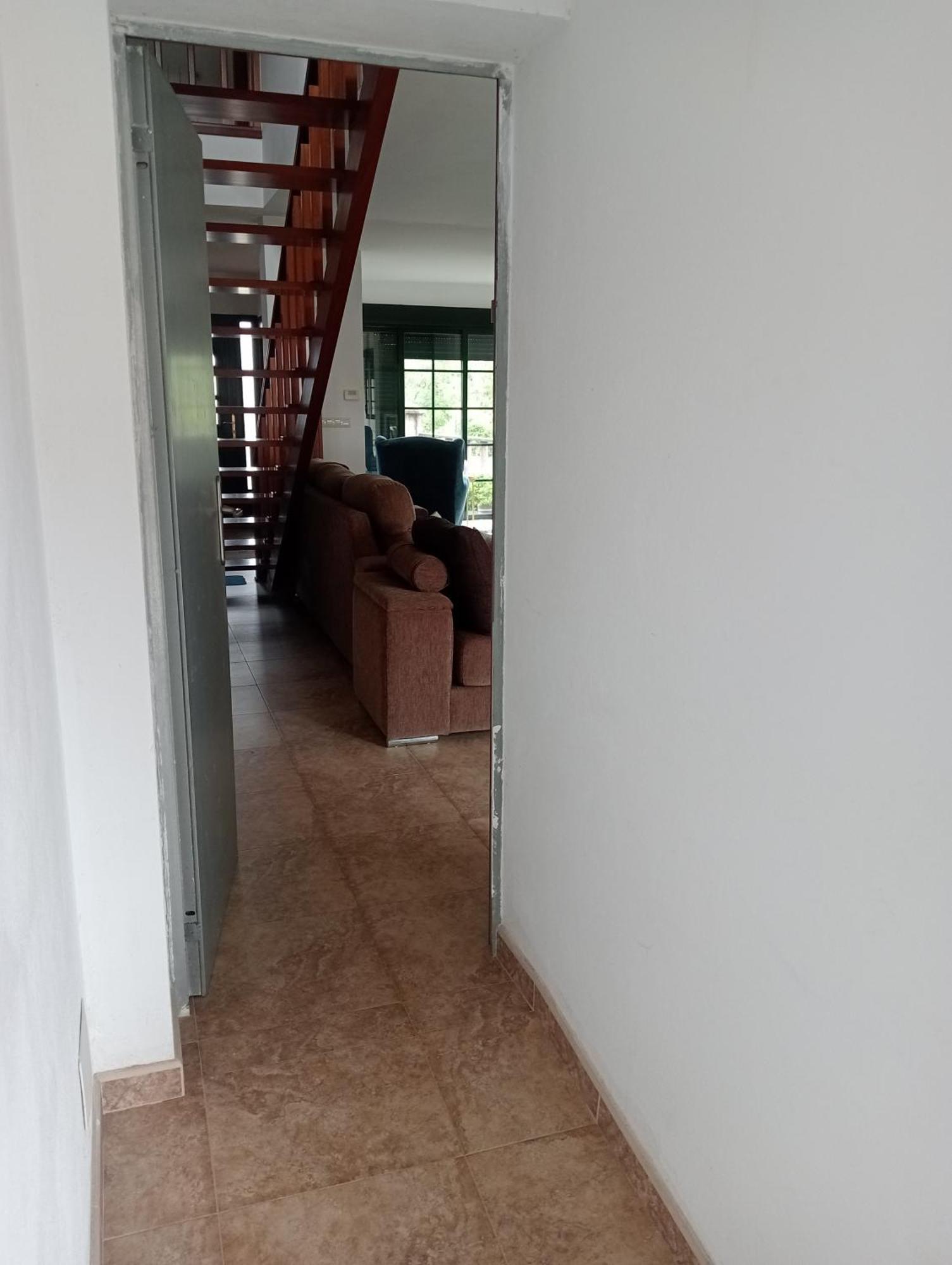 Holiday home A Eira De Esther *