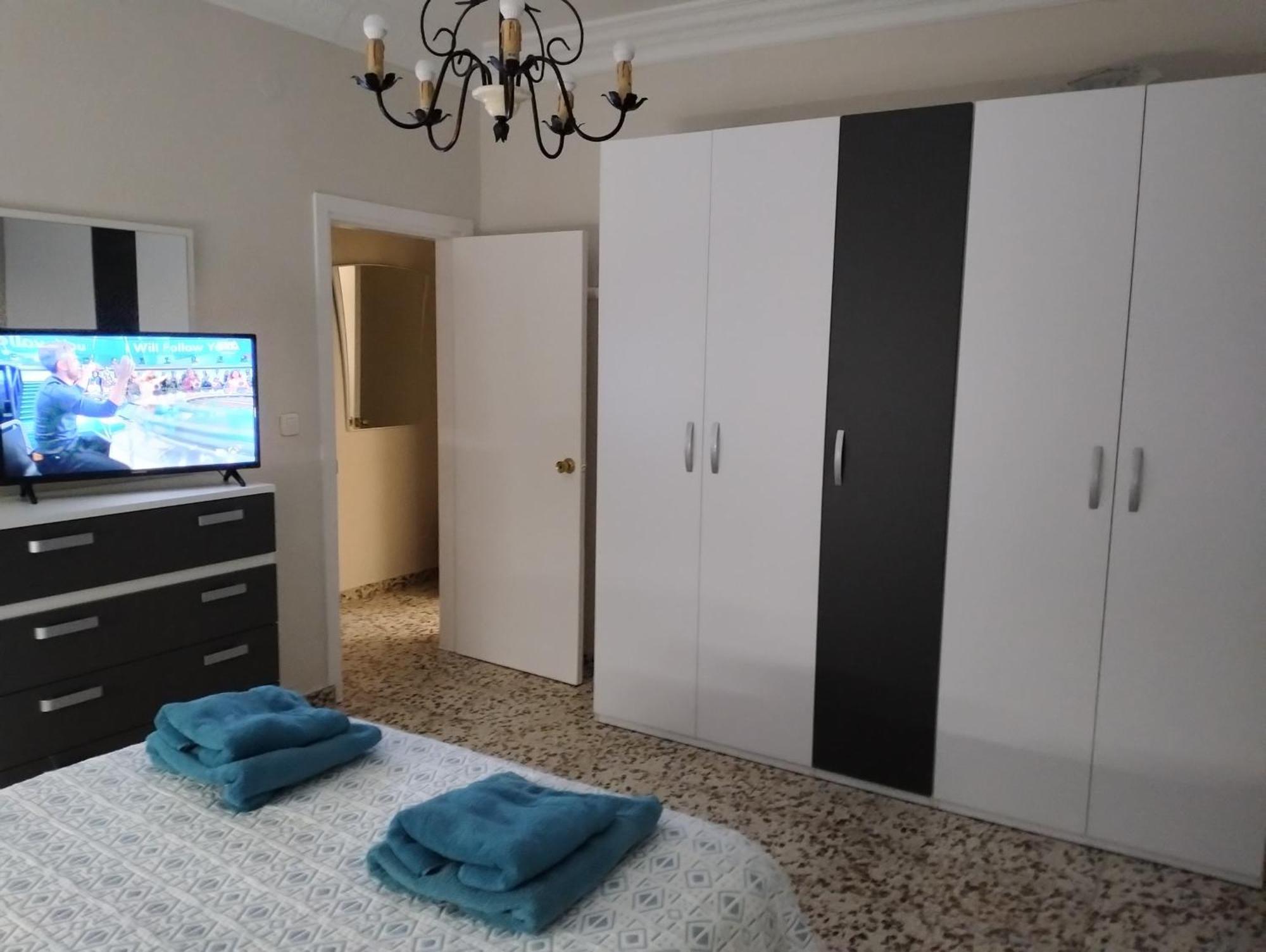 Sitio De Casa Nueva La Guijarrosa