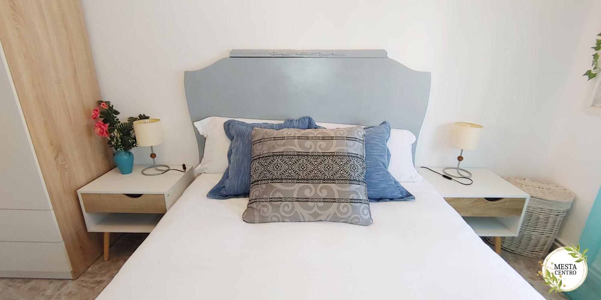 Mesta Centro Apartamento