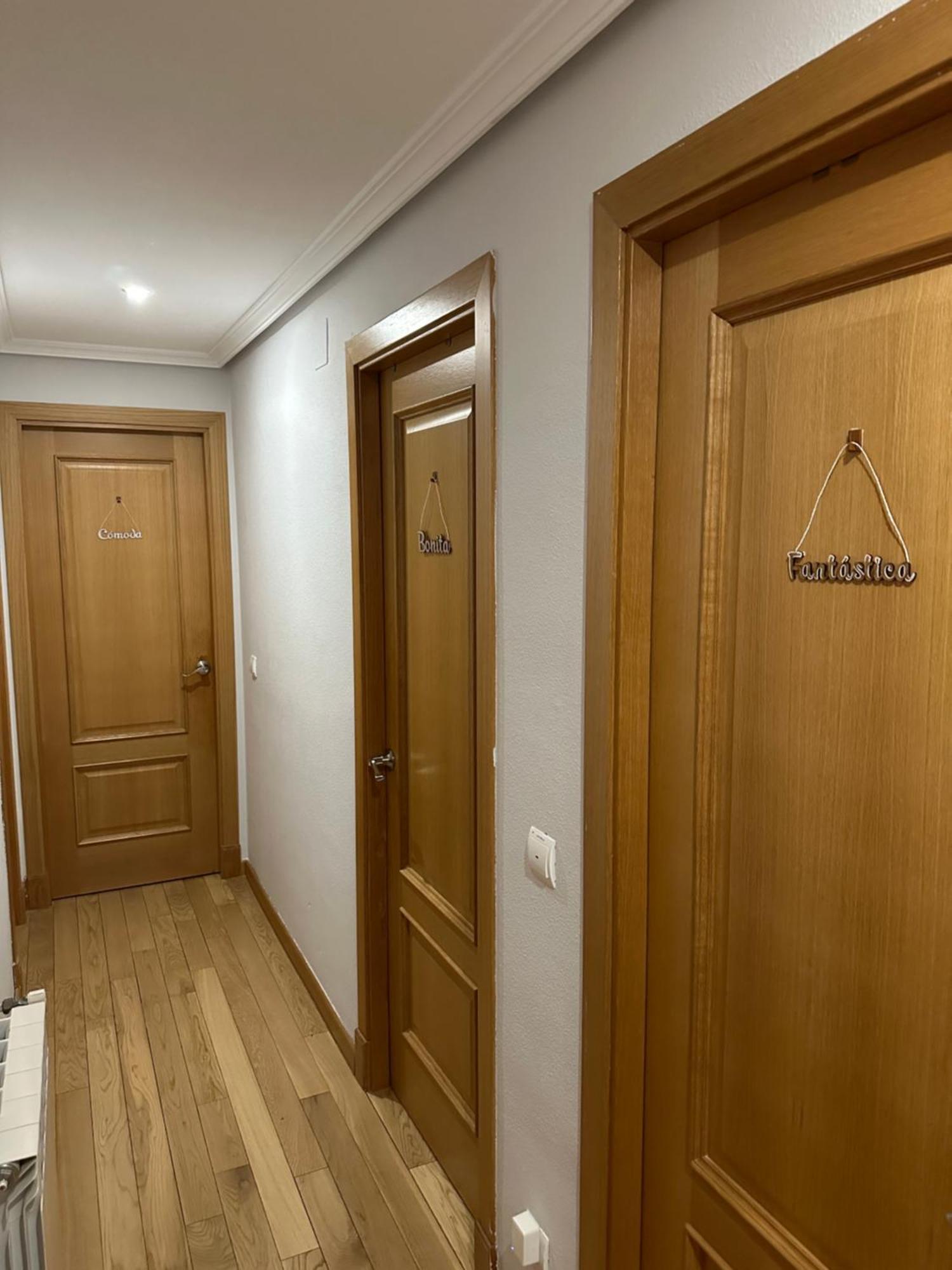 Homestay El Encanto De Sesena