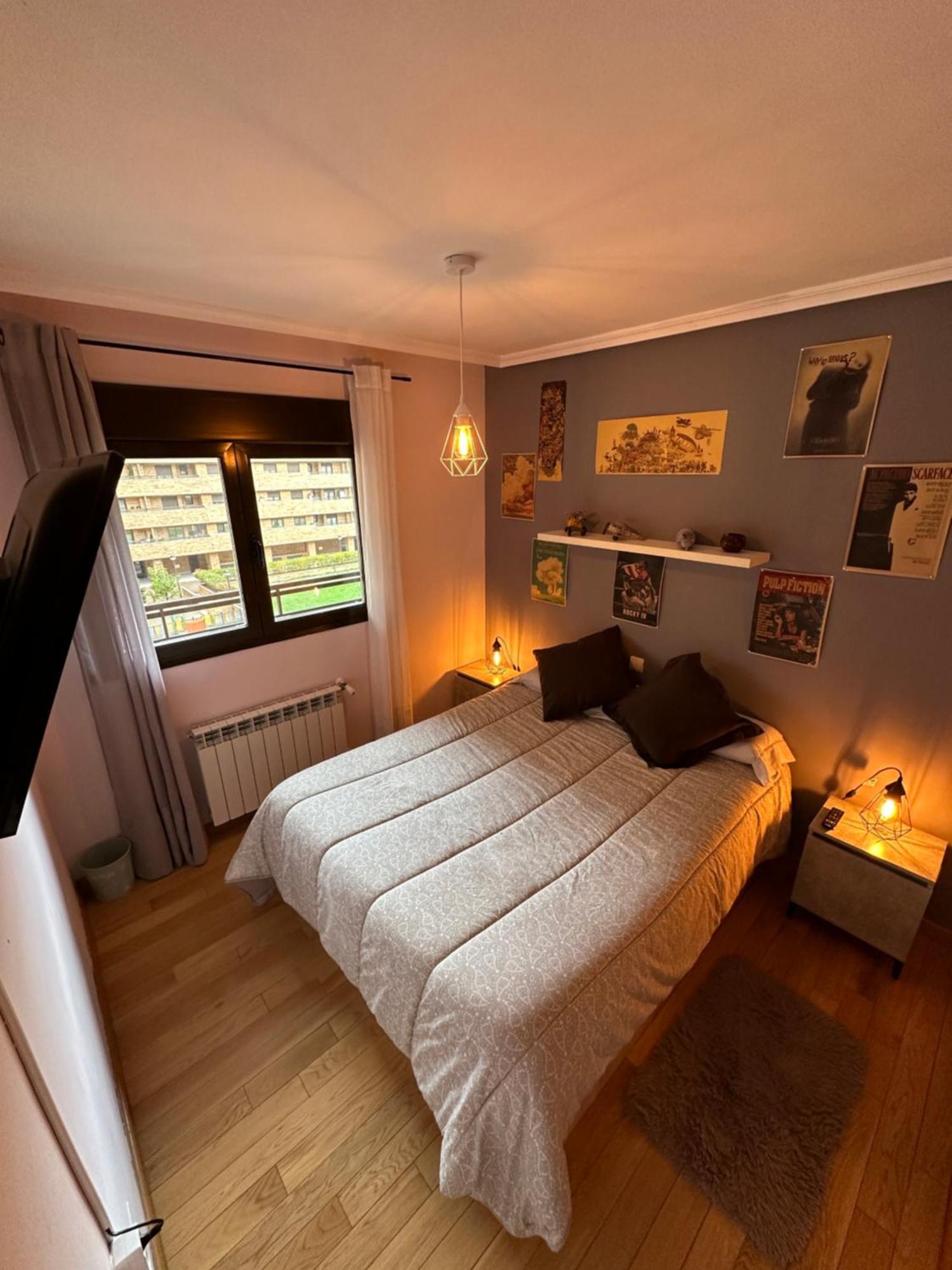 El Encanto De Homestay Sesena