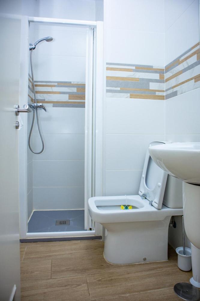 Casa El Sargazo En Playa Con Piscina, Solarium, Wifi, Gimansio Y Parking Gratis * Vera