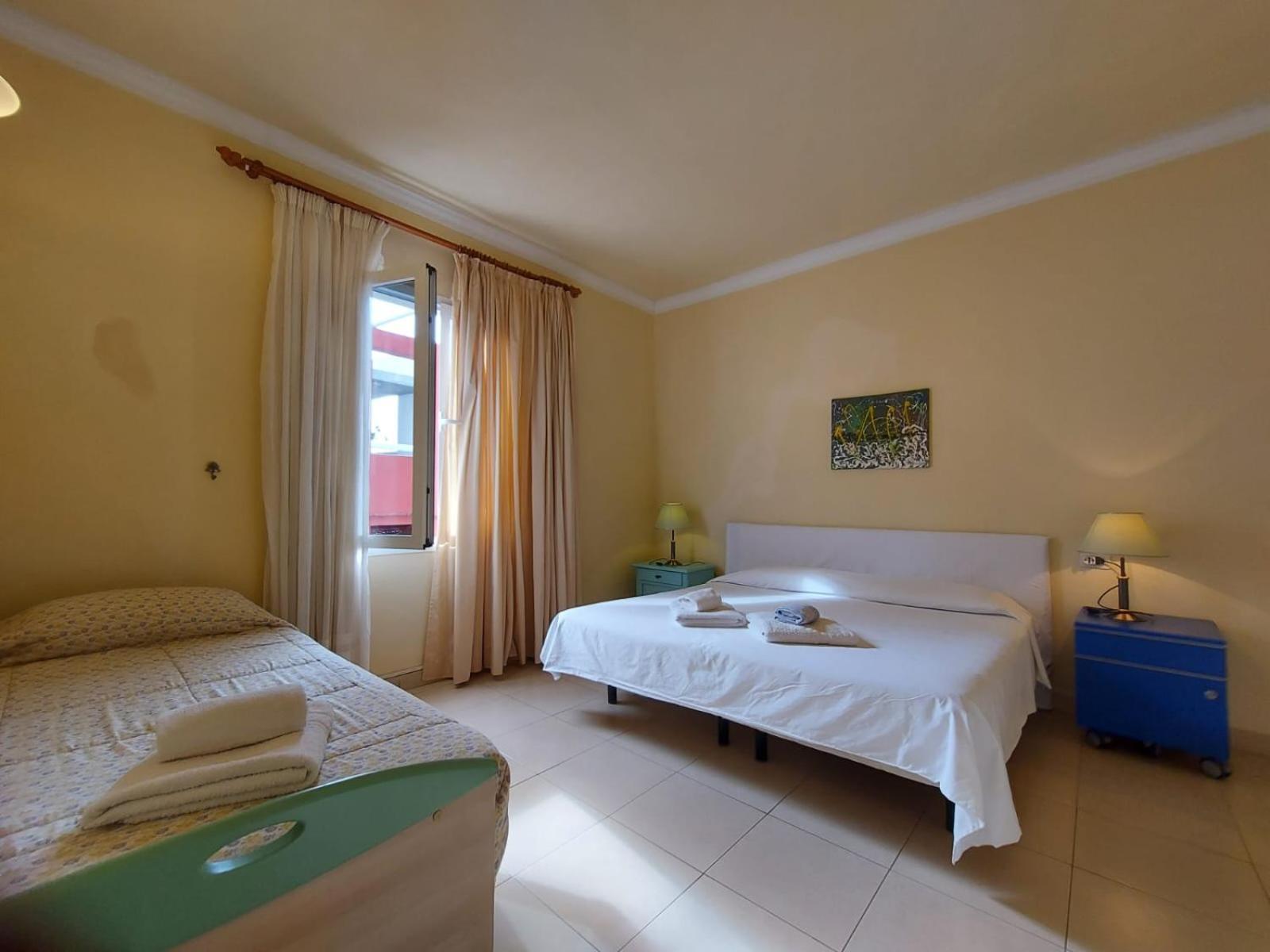 Guest house Alma Libre
