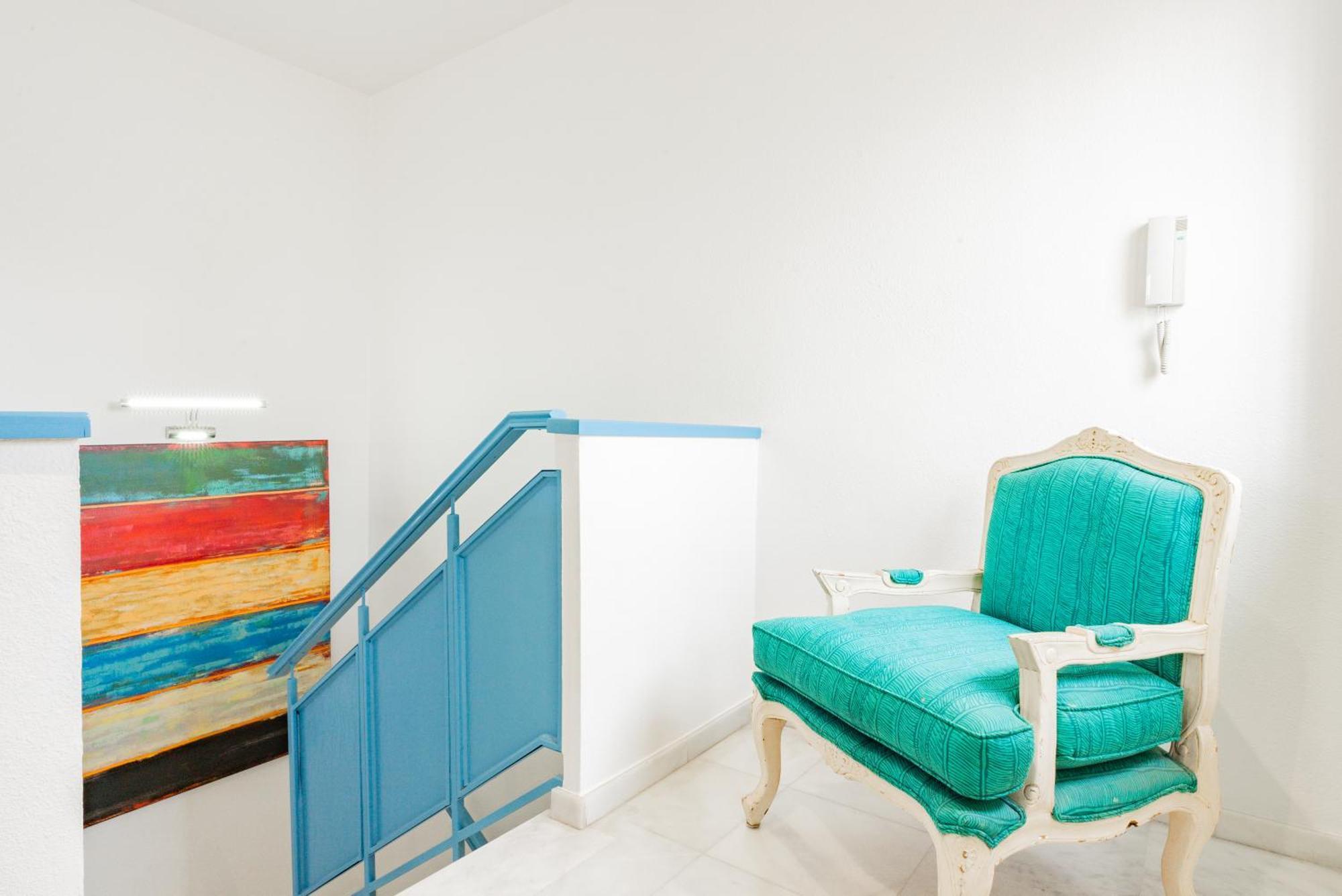 Apartamento Smartr Duenas