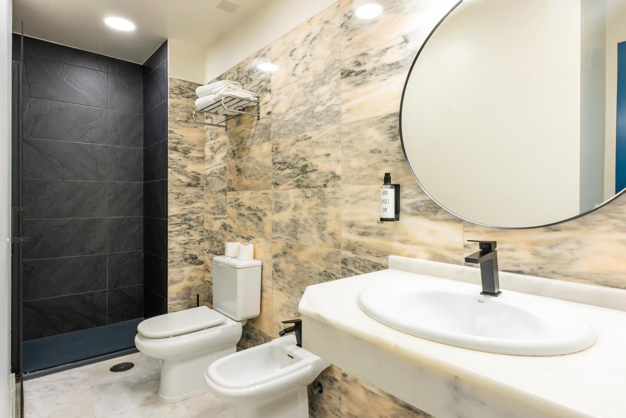 Apartamento Smartr Duenas *