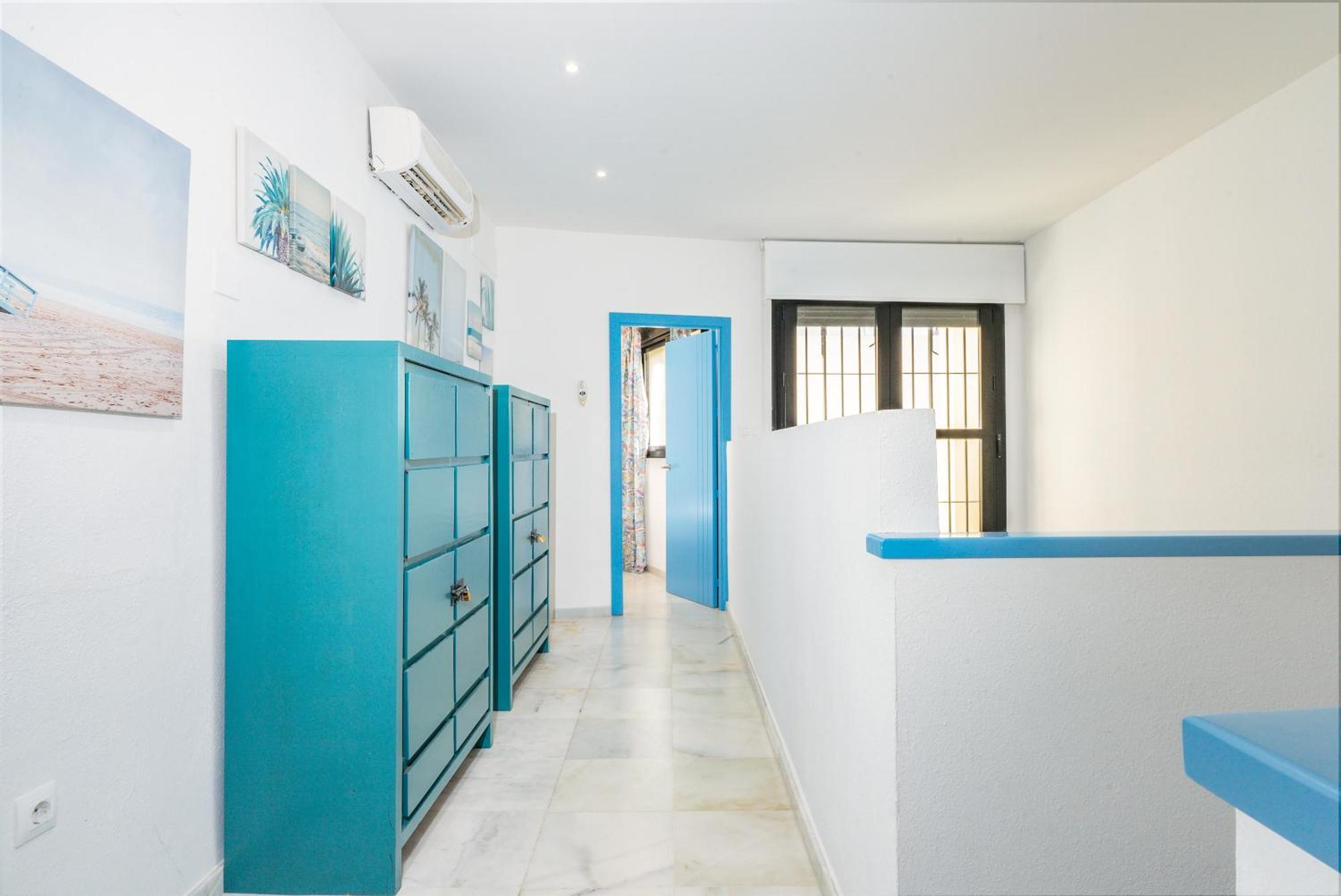 Apartamento Smartr Duenas