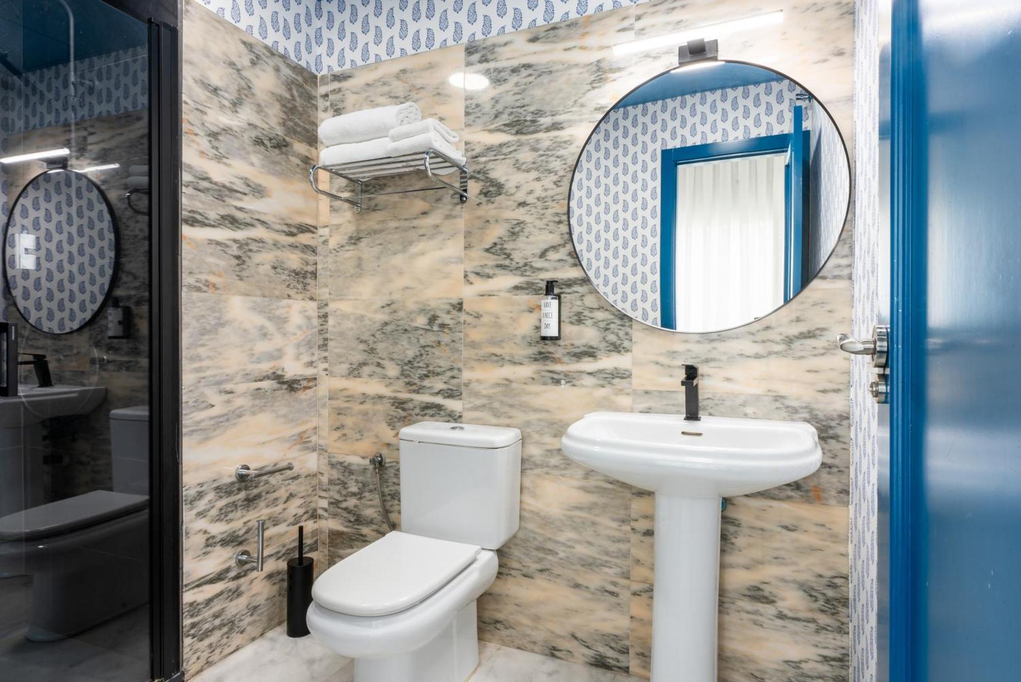 Smartr Duenas Apartamento