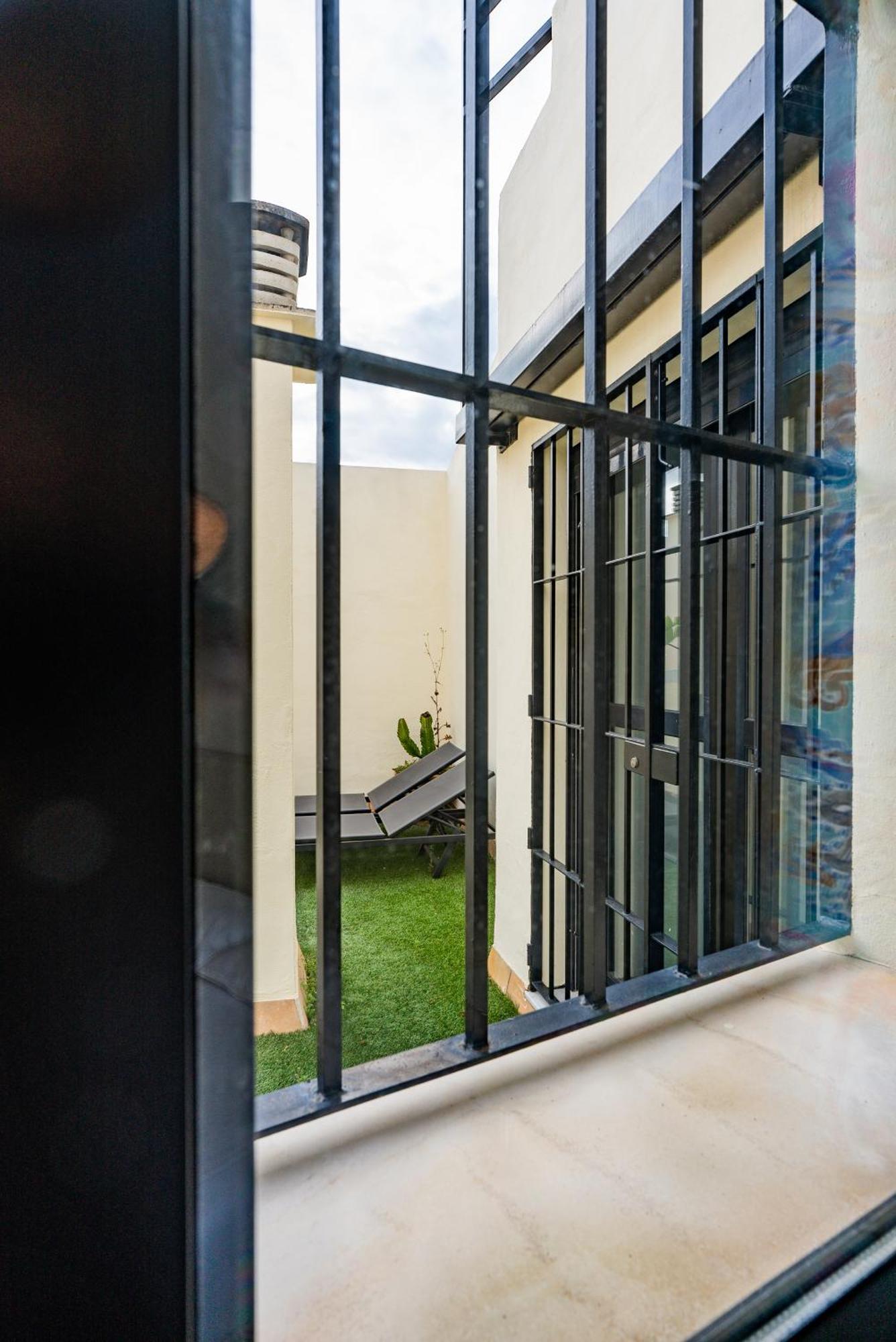 Smartr Duenas Apartamento