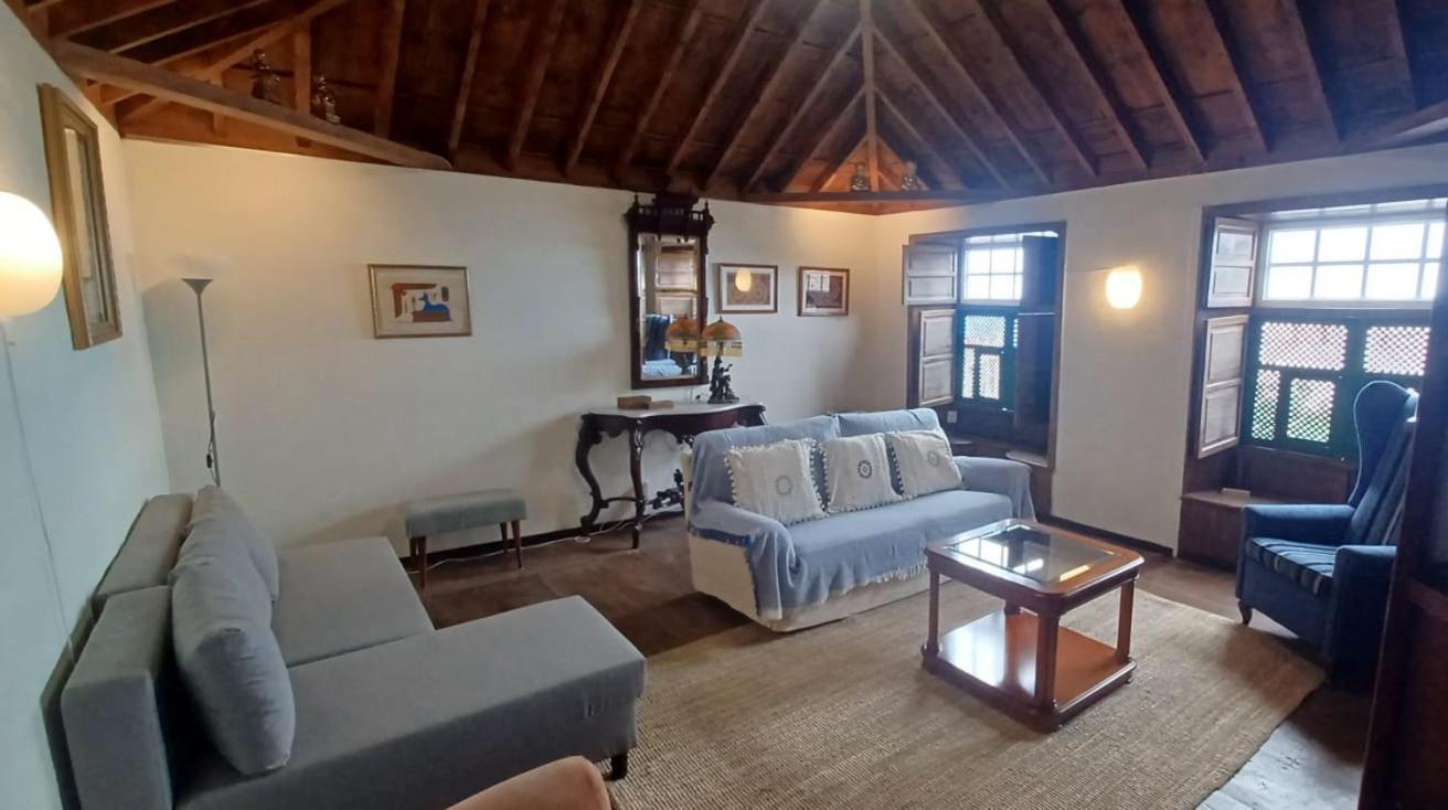 Casa * Santa Cruz de la Palma (Isla de la Palma)