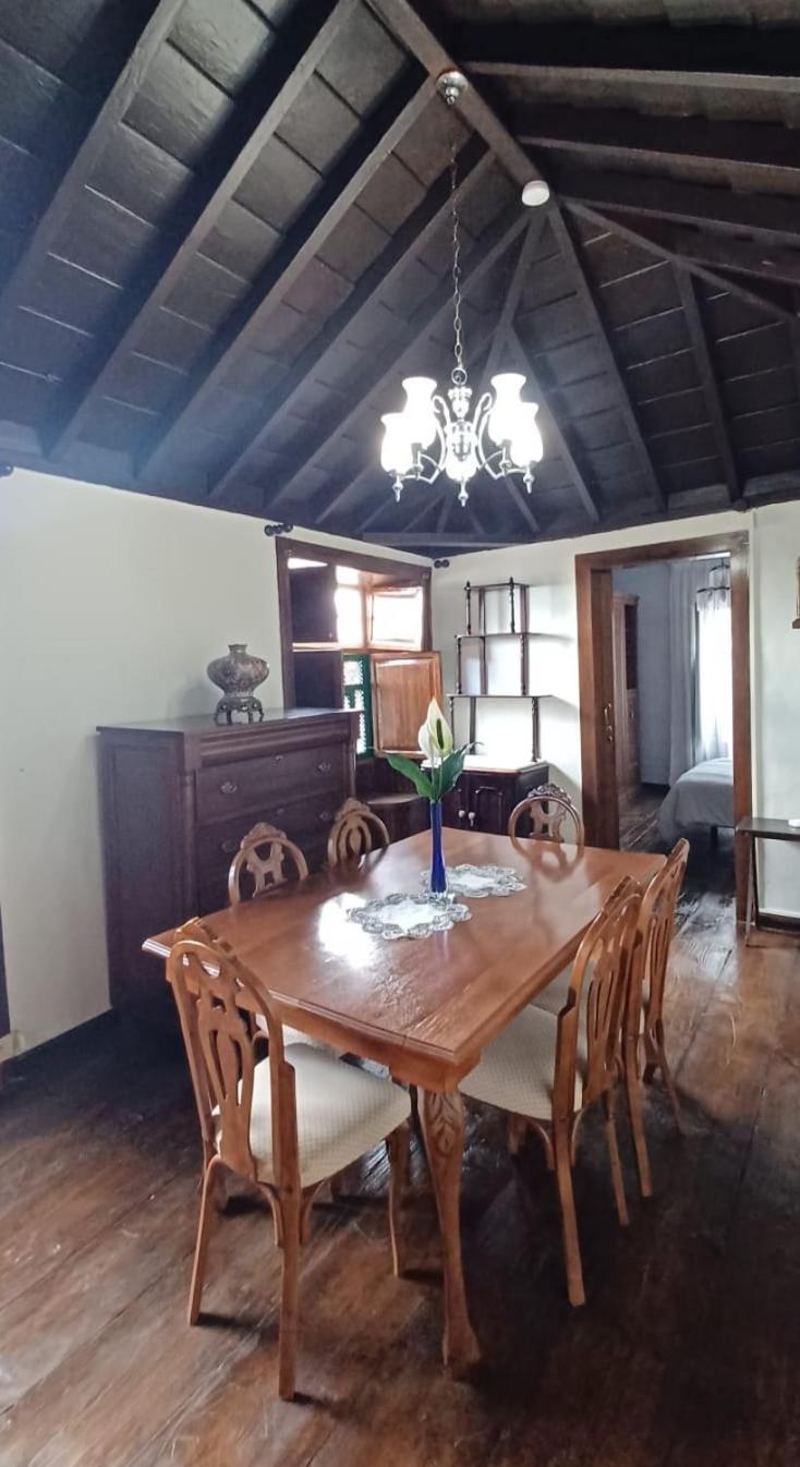Casa Сasa de vacaciones Santa Cruz de la Palma (Isla de la Palma)