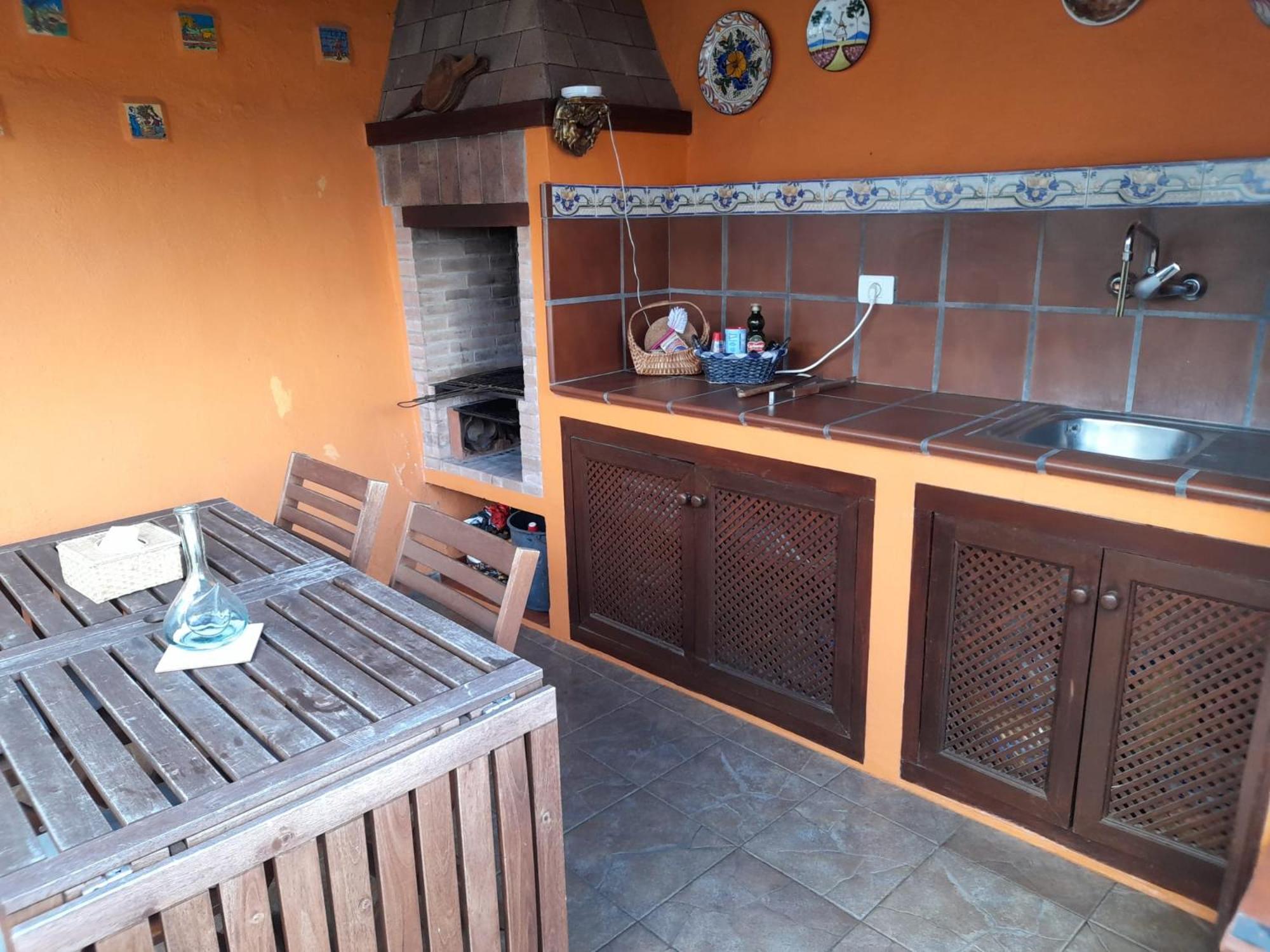 Casa * Santa Cruz de la Palma (Isla de la Palma)