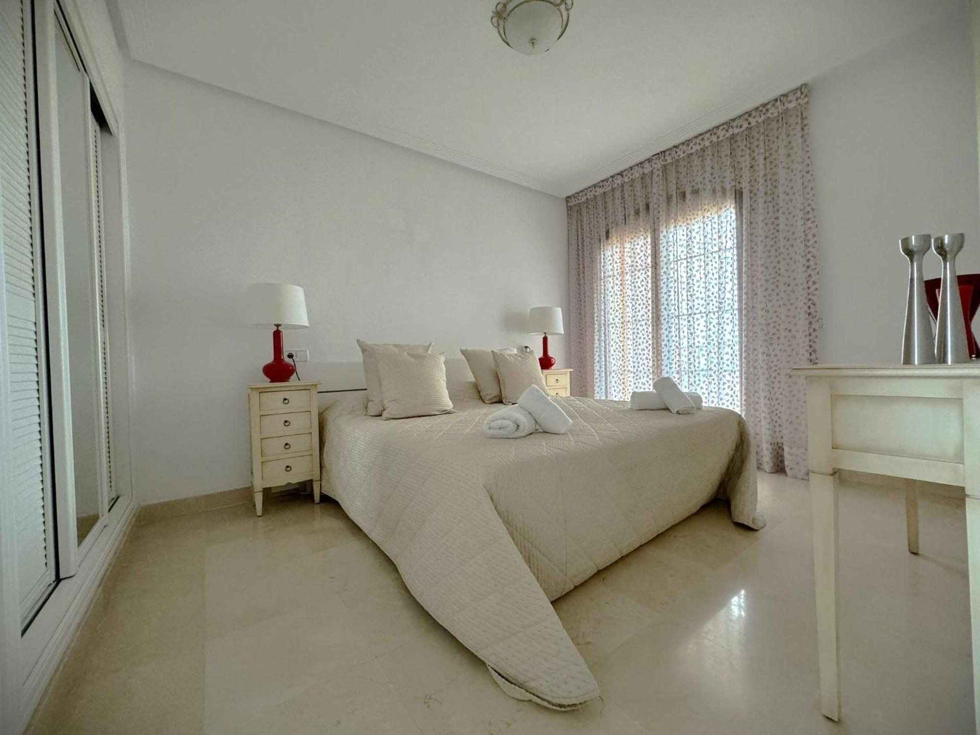 Apartamento Arqueros, - *