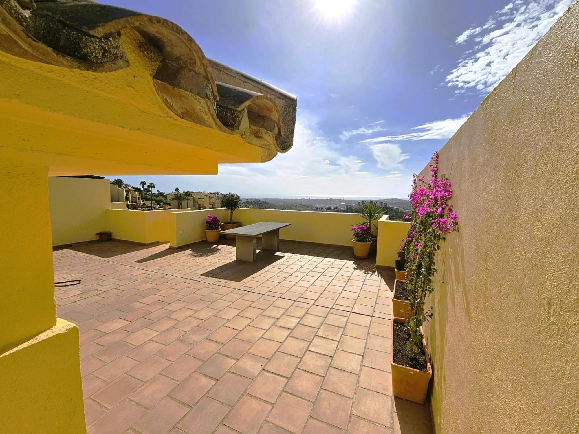 Arqueros, - Apartamento