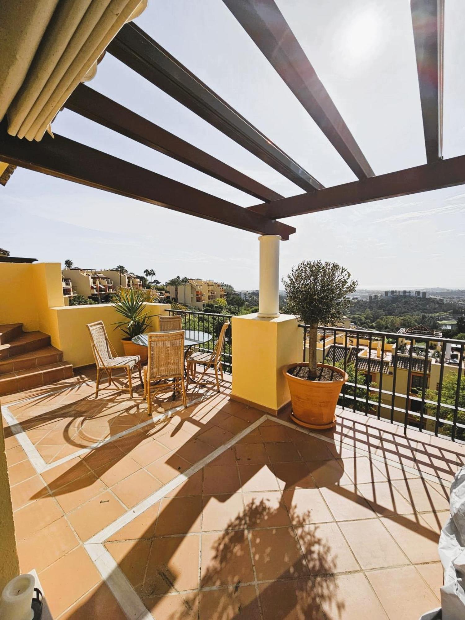 Apartamento Arqueros, -