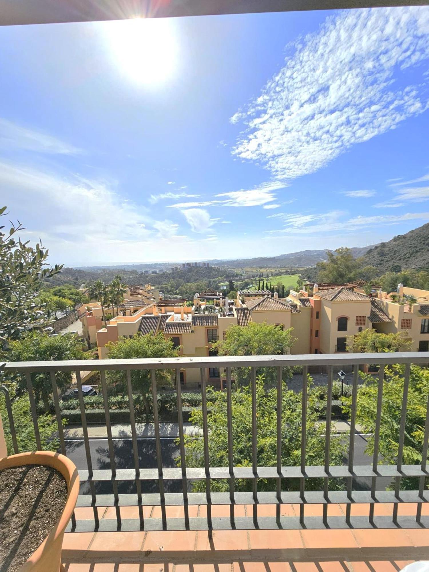 Arqueros, - Apartamento