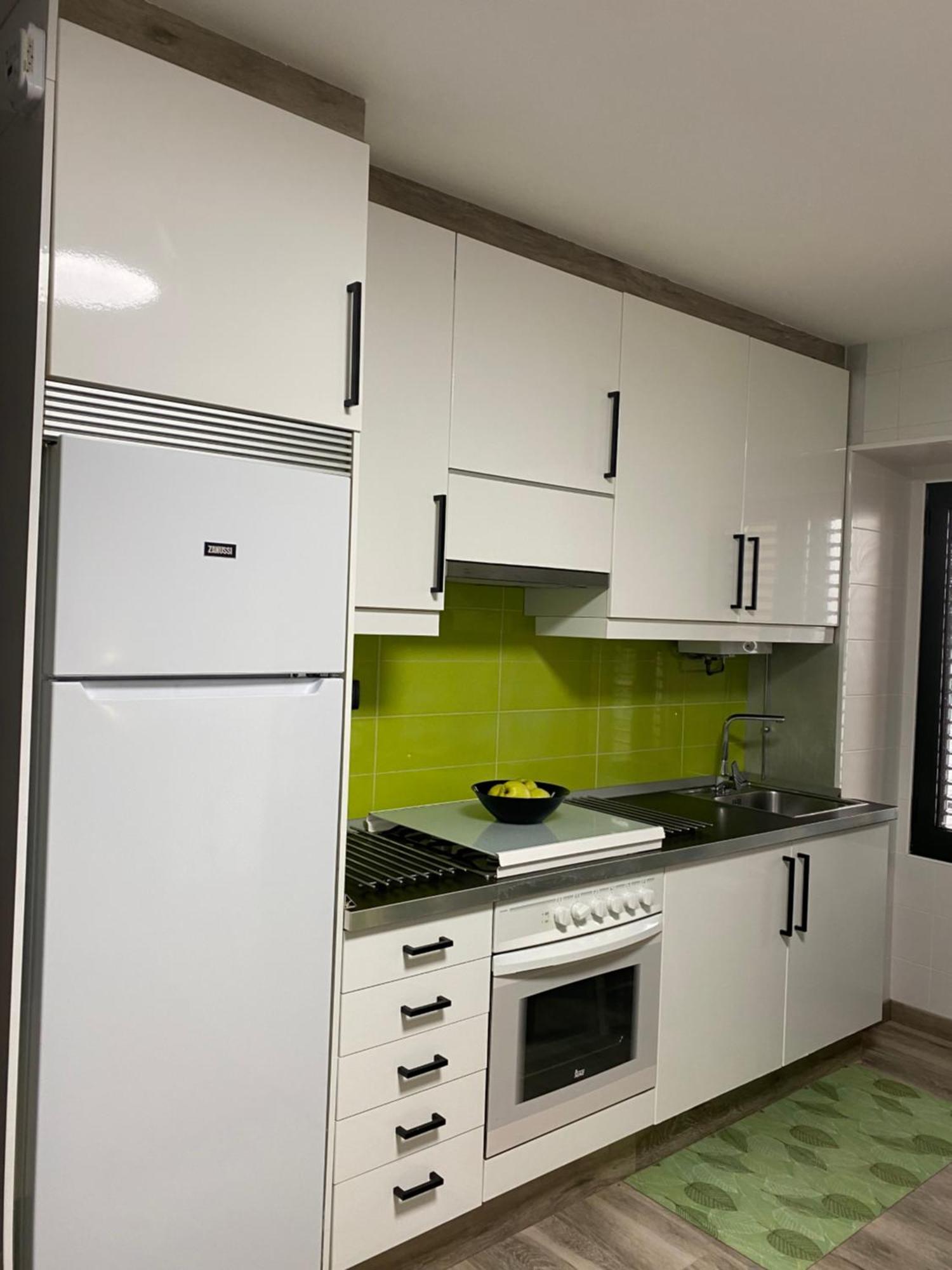 Casa En Primeria Linea De Playa Holiday home *