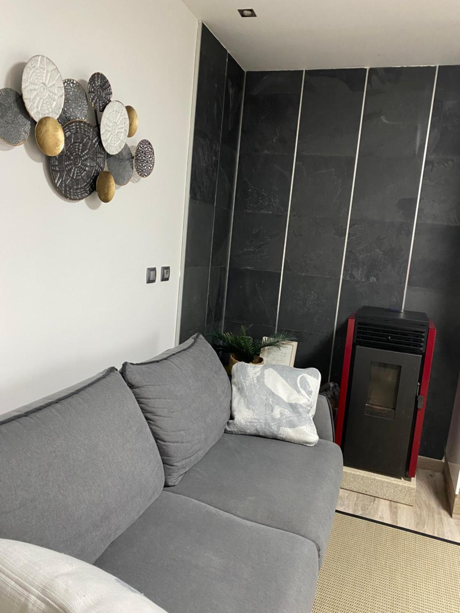 Casa En Primeria Linea De Playa * Raxo