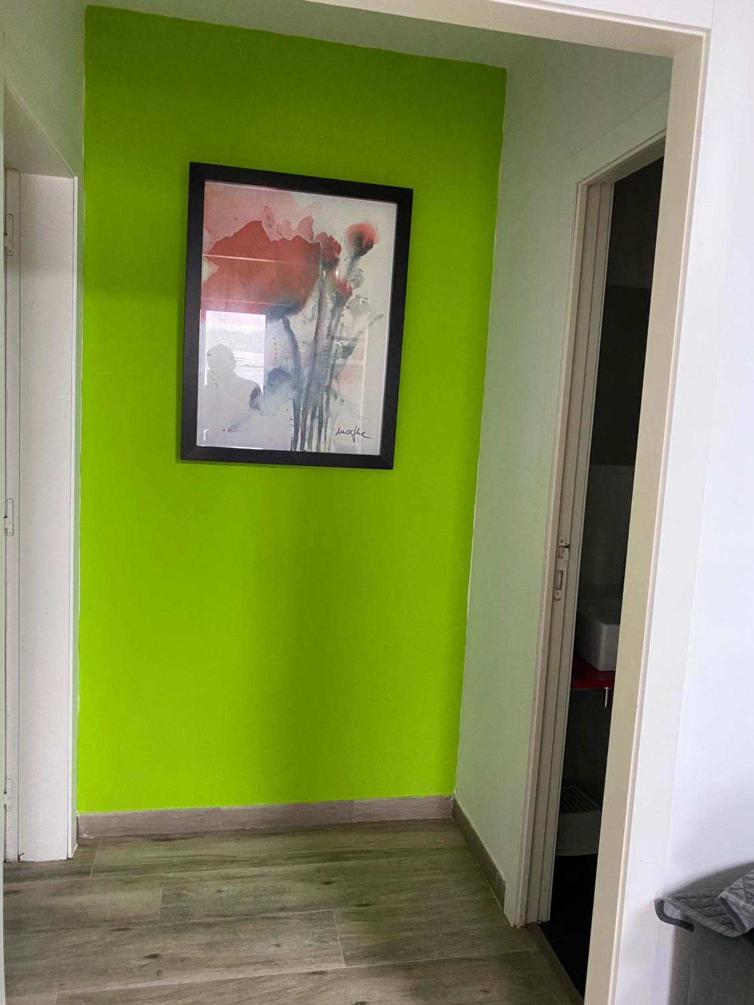 Casa En Primeria Linea De Playa Holiday home Raxo