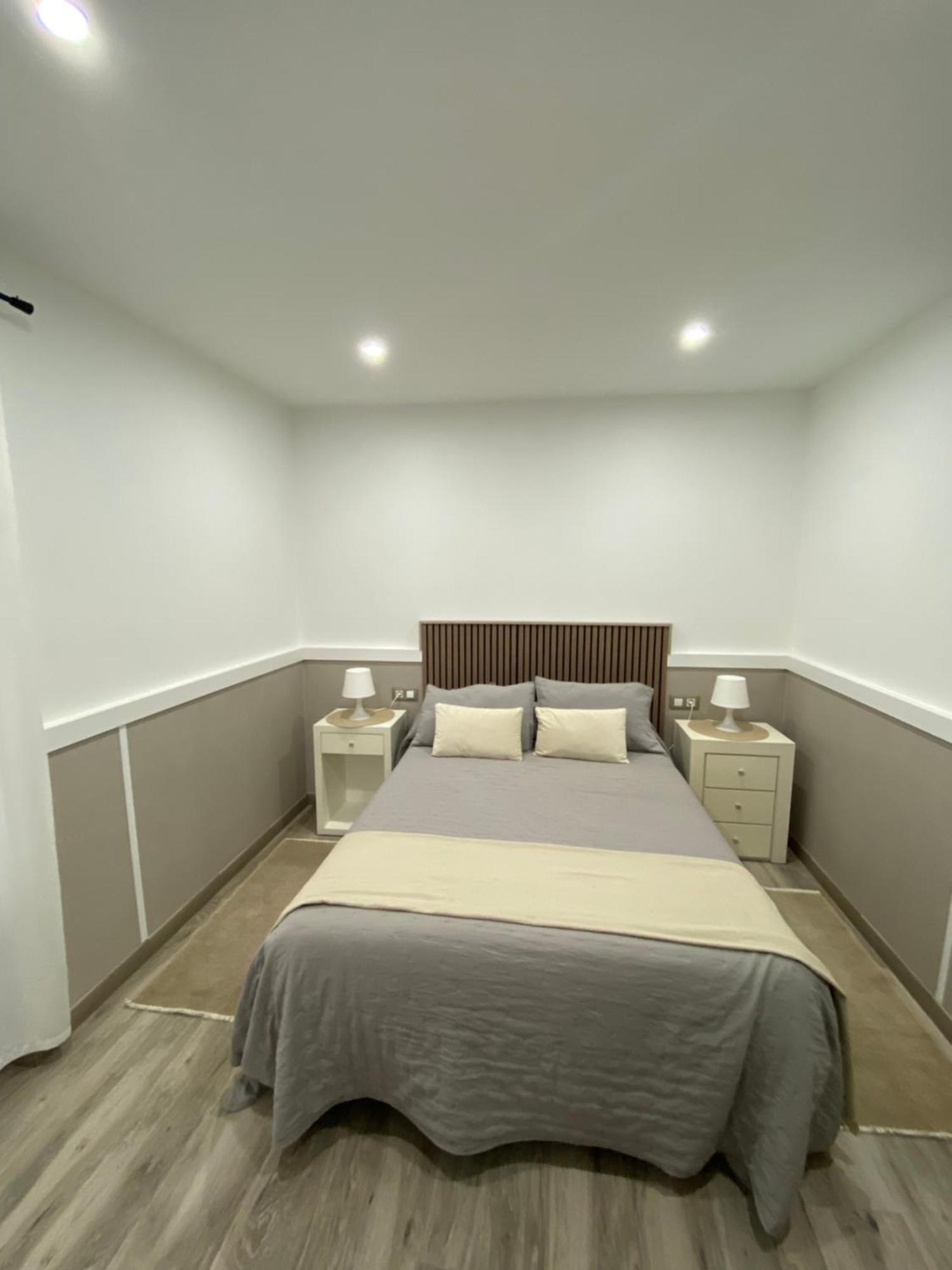 Holiday home Casa En Primeria Linea De Playa Raxo