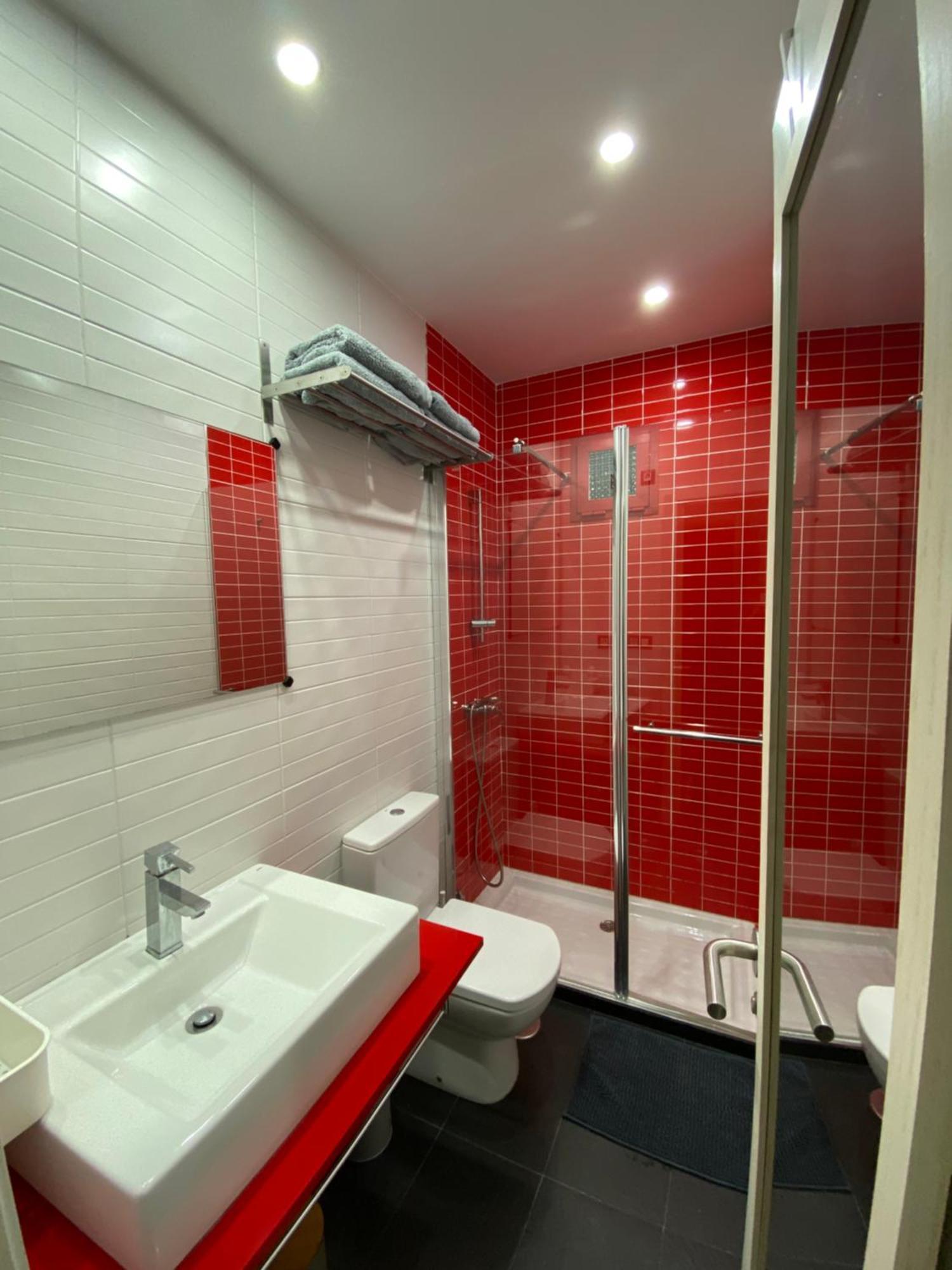 Holiday home Casa En Primeria Linea De Playa