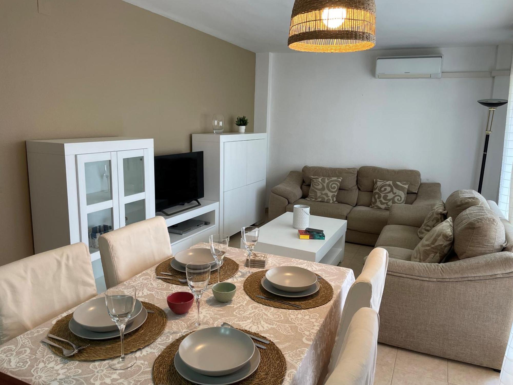 Apartment Vitaly *