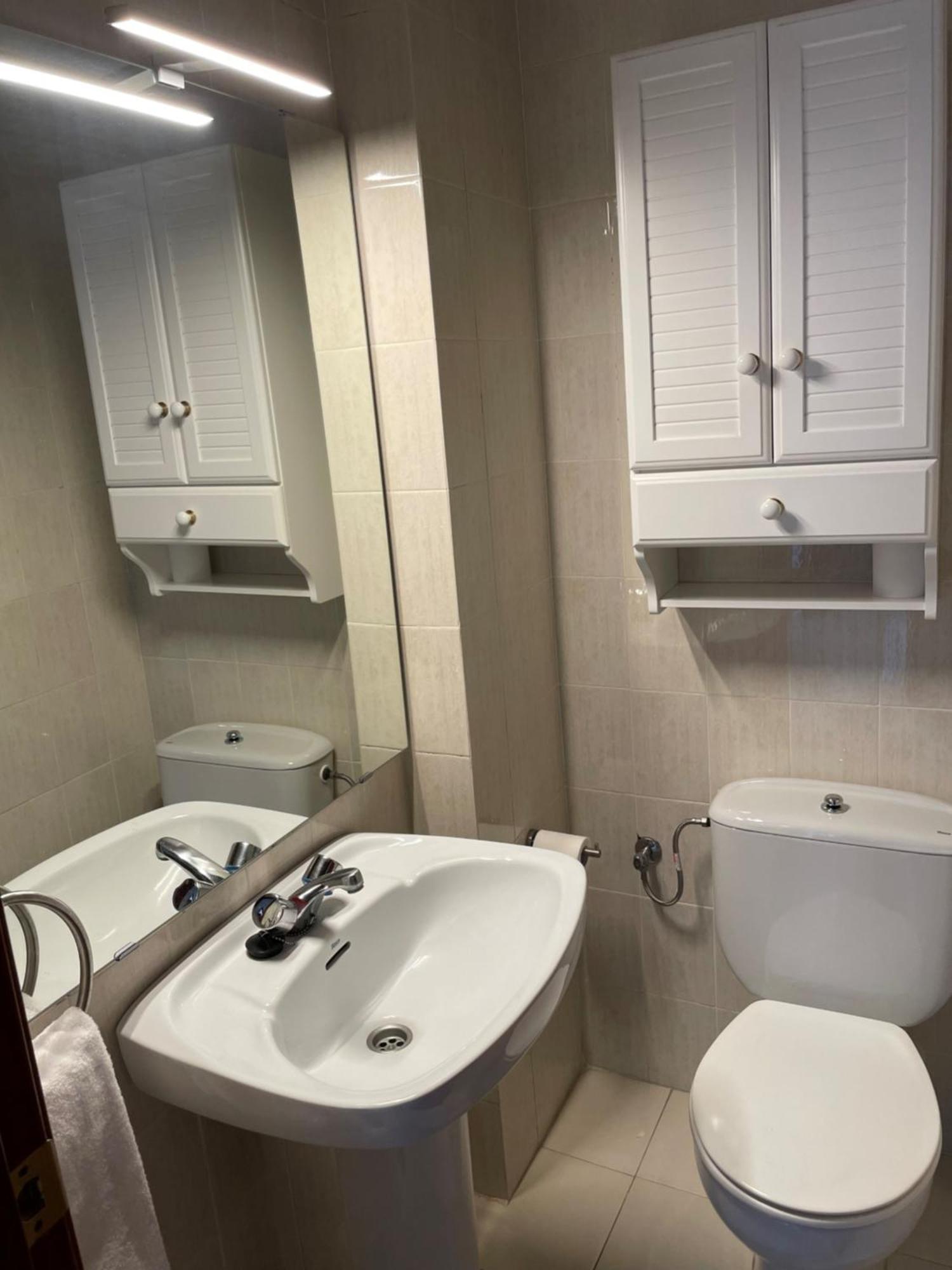 Apartment Vitaly Cambrils