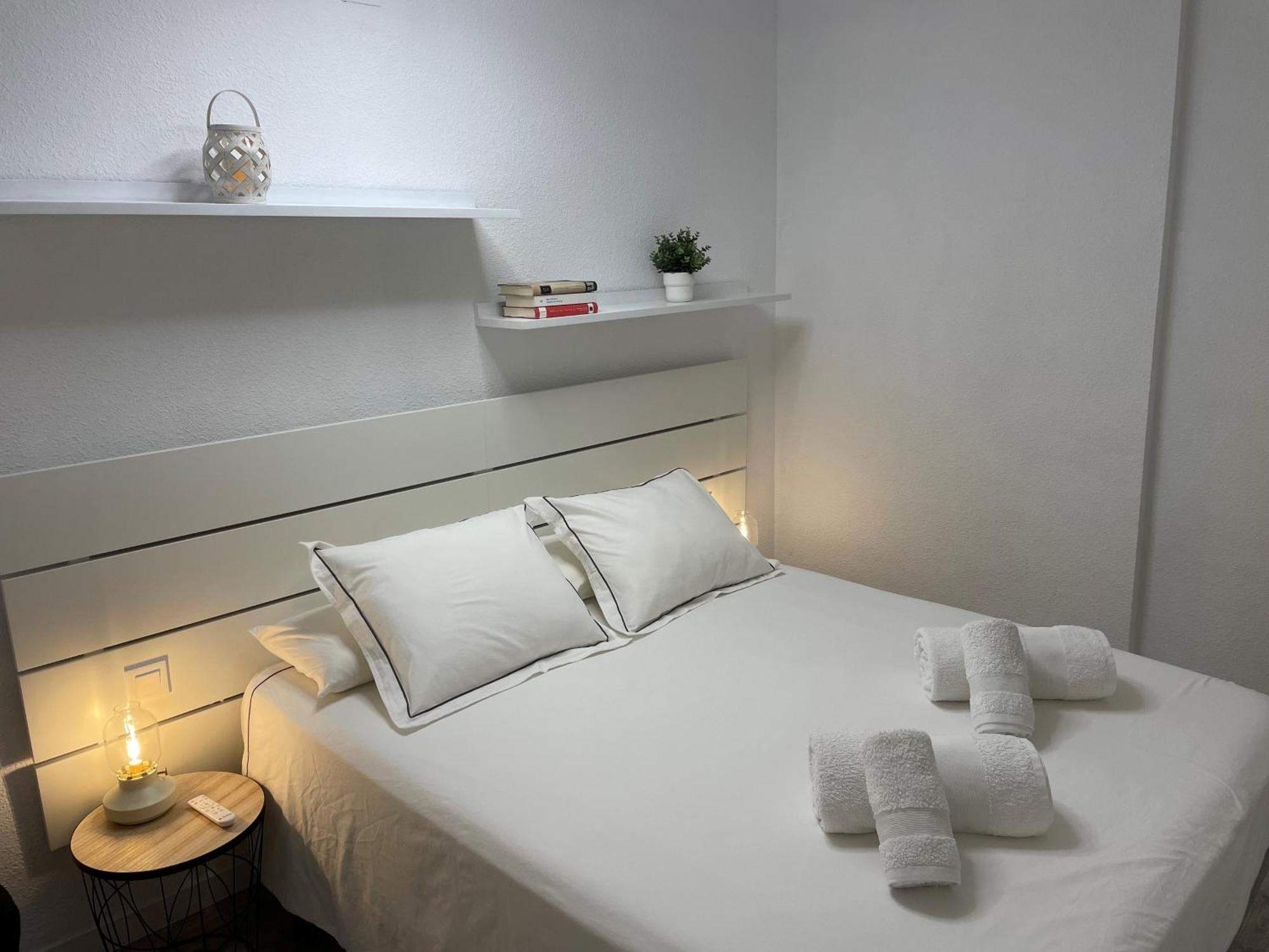Apartment Vitaly