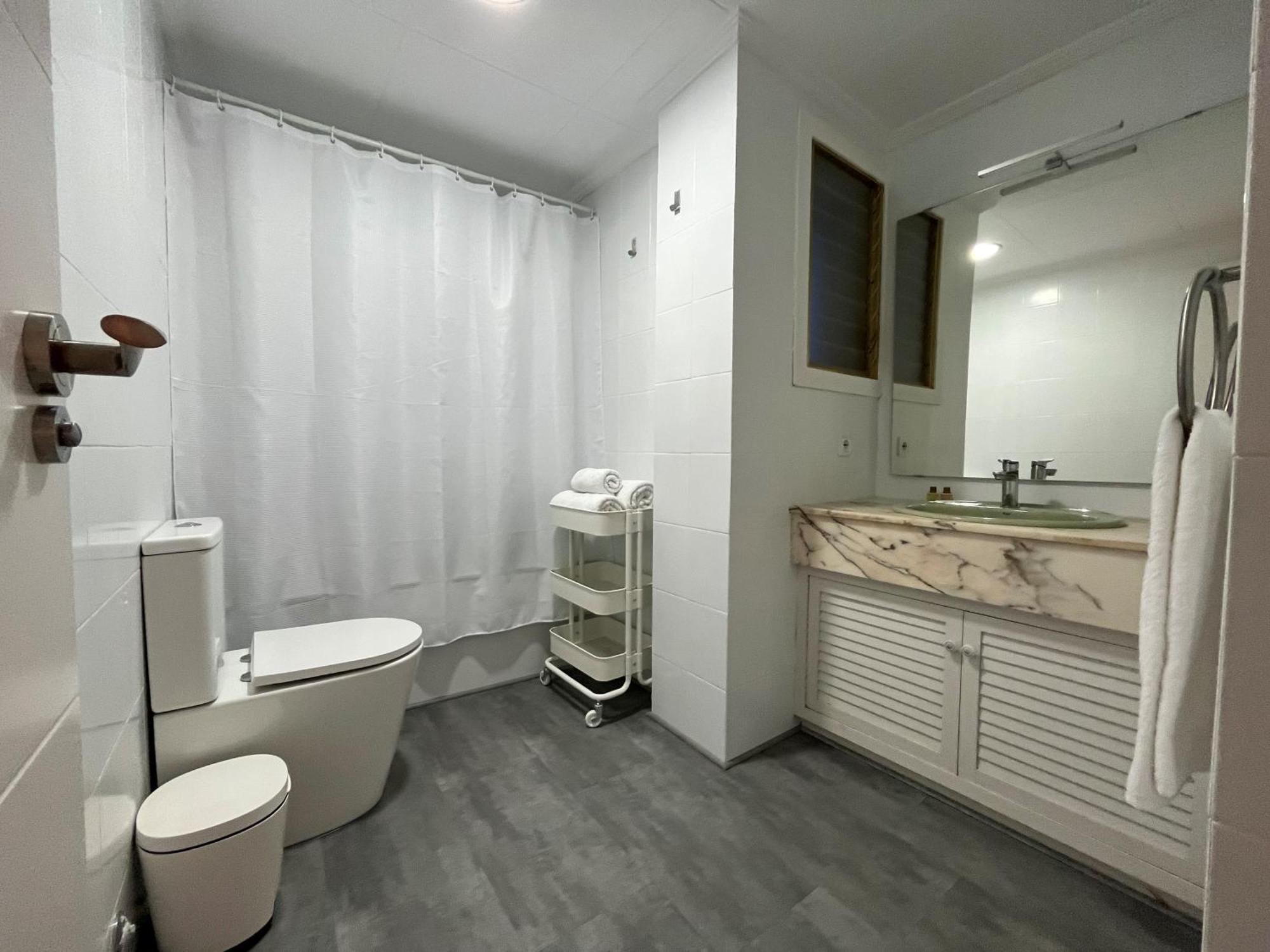 Vitaly Apartment