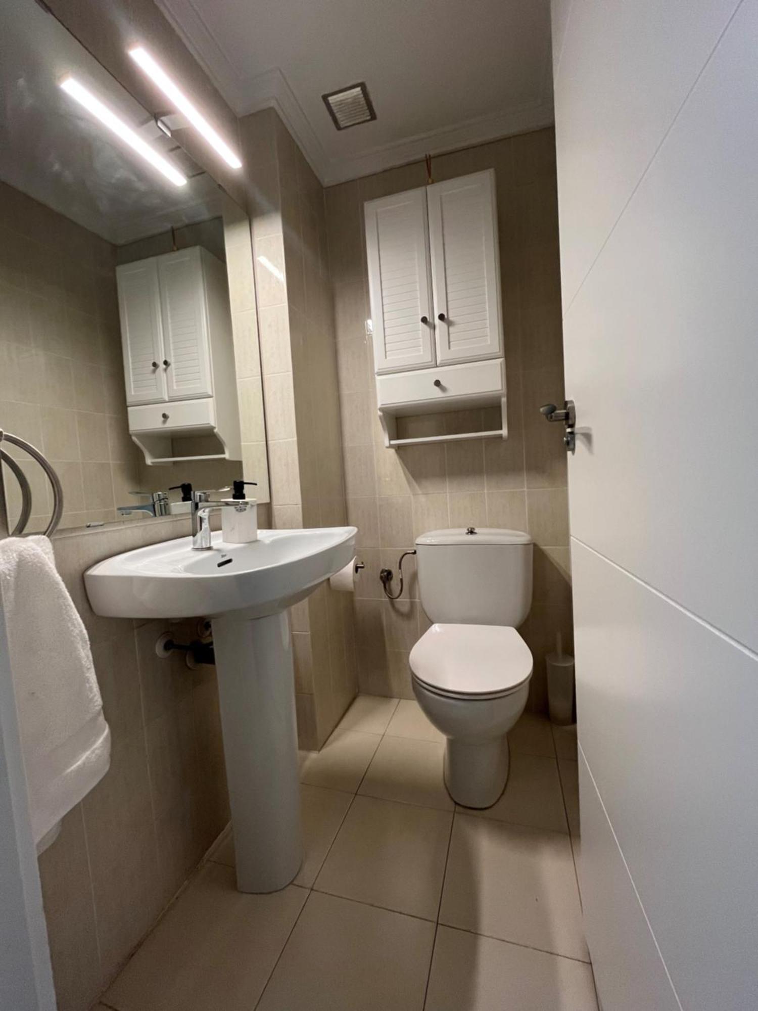 Apartment Vitaly *