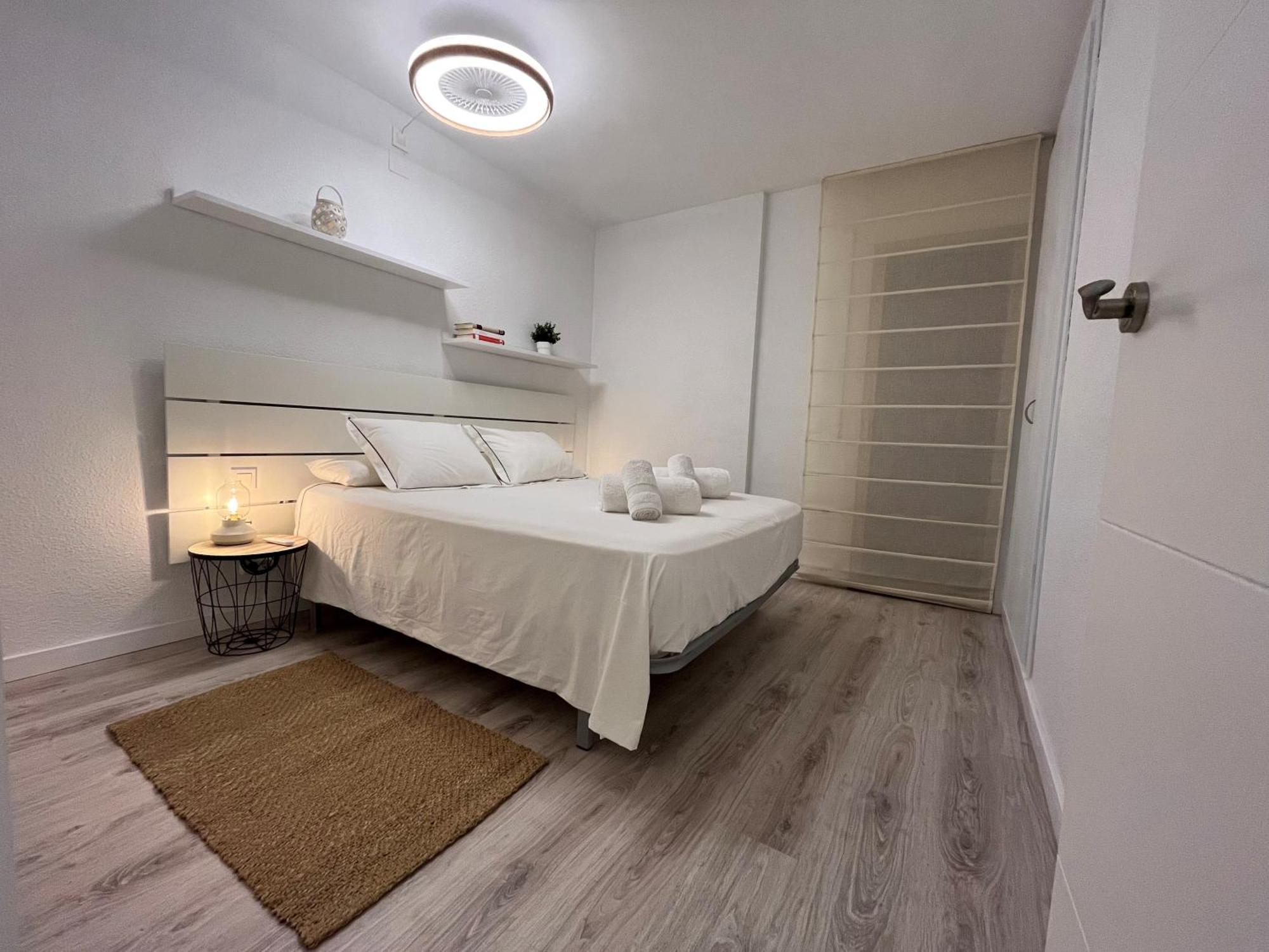 Apartment Vitaly Cambrils