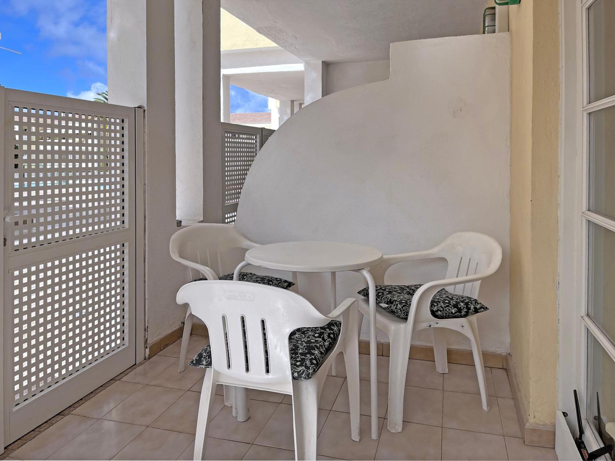 Apartman Gaby * Valle Gran Rey