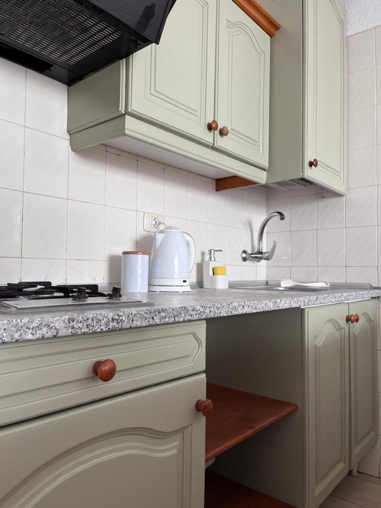 Apartman Gaby *