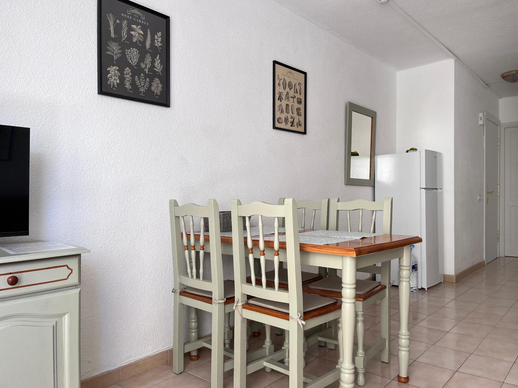 Apartman Gaby Apartment *