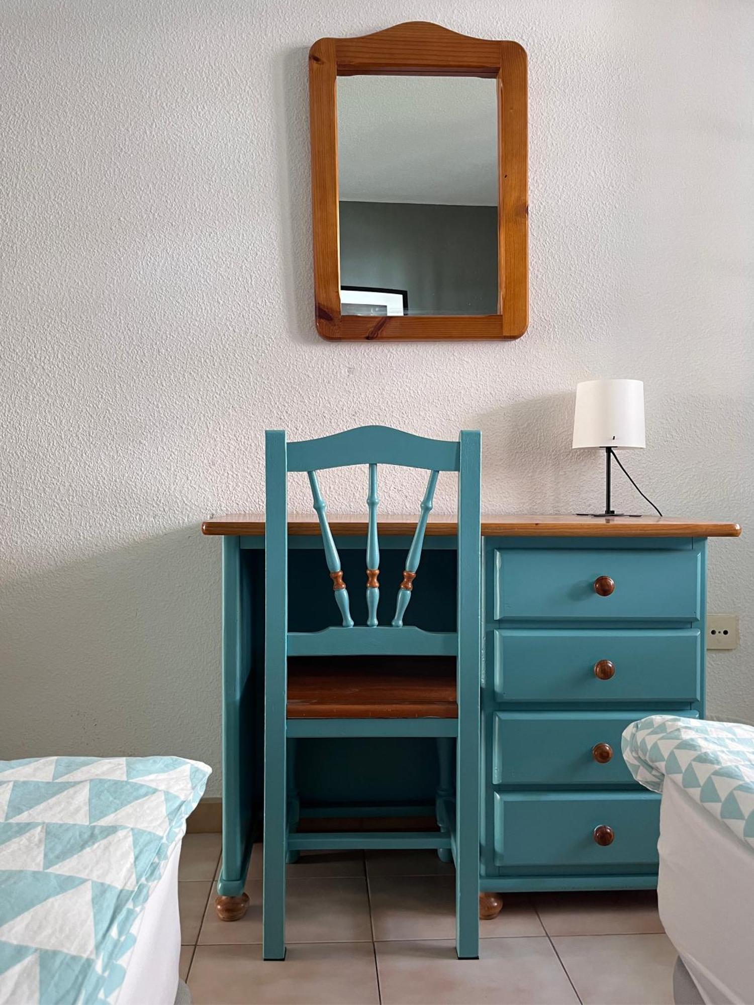 Apartment Apartman Gaby Valle Gran Rey