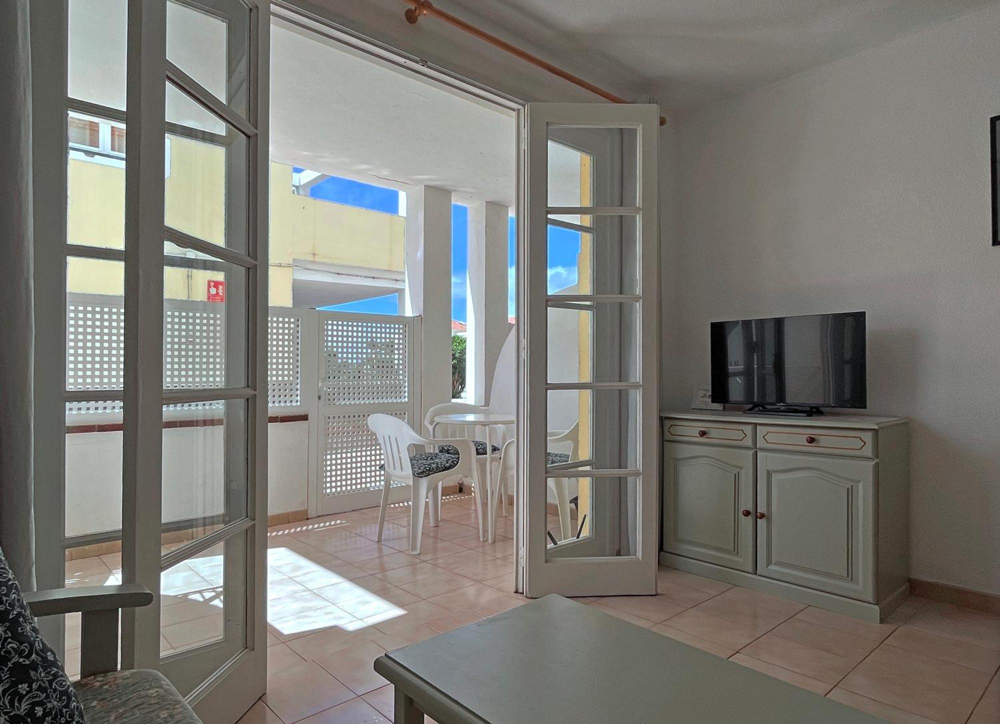 Apartman Gaby * Valle Gran Rey