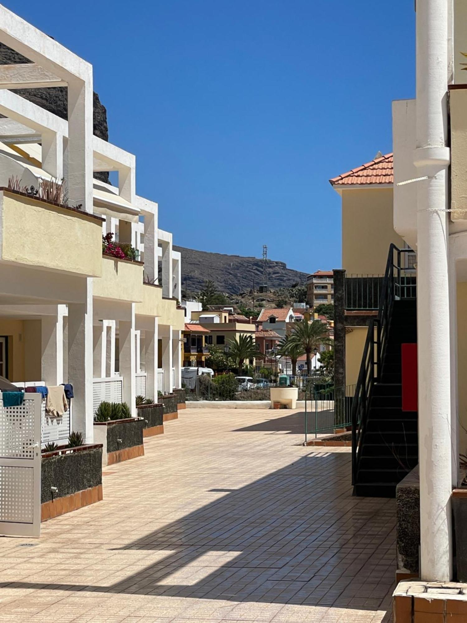 Apartman Gaby Valle Gran Rey