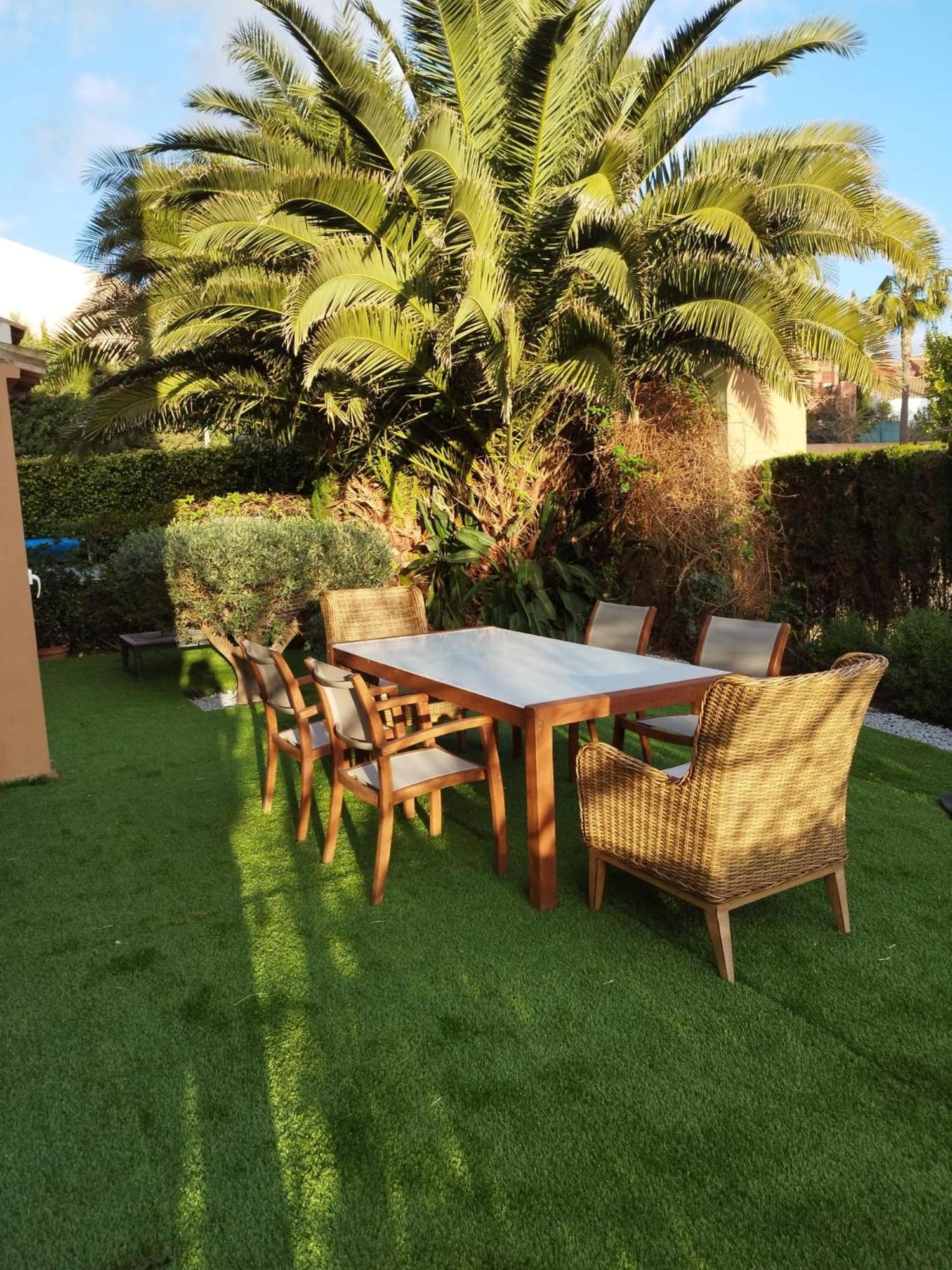Casa Сasa de vacaciones Alcaidesa