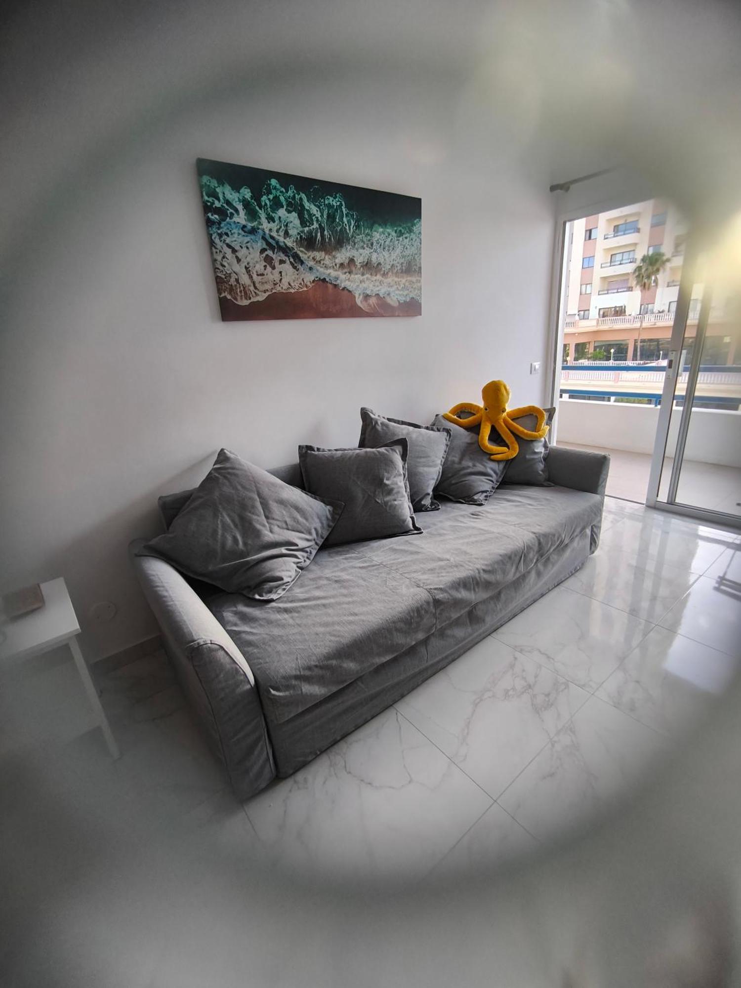 Apartamento Casa Andrea 305 *