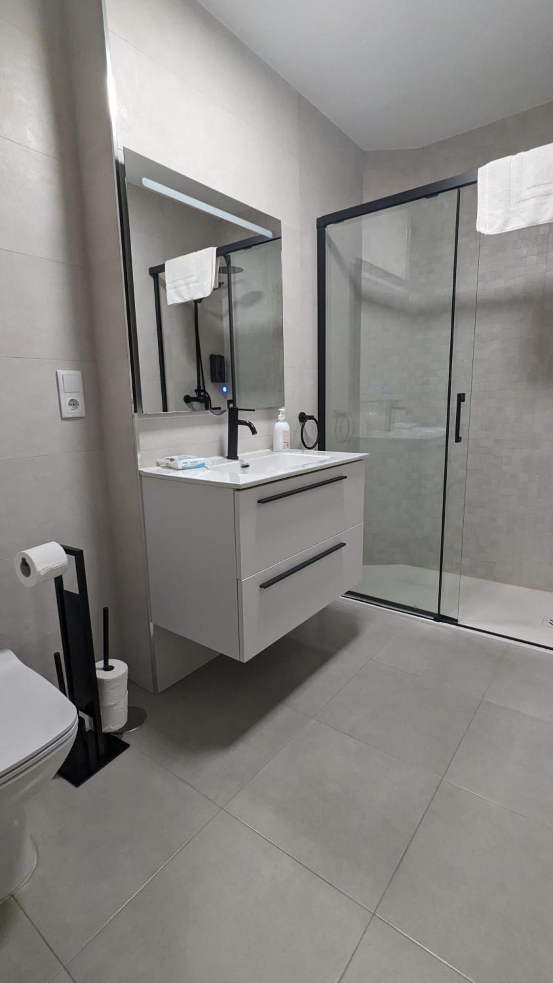Amizade Apartamento