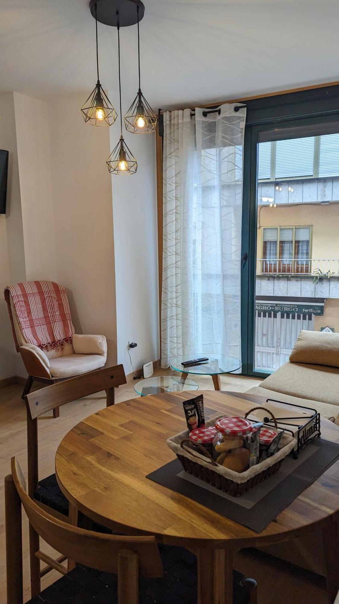 Apartamento Amizade *