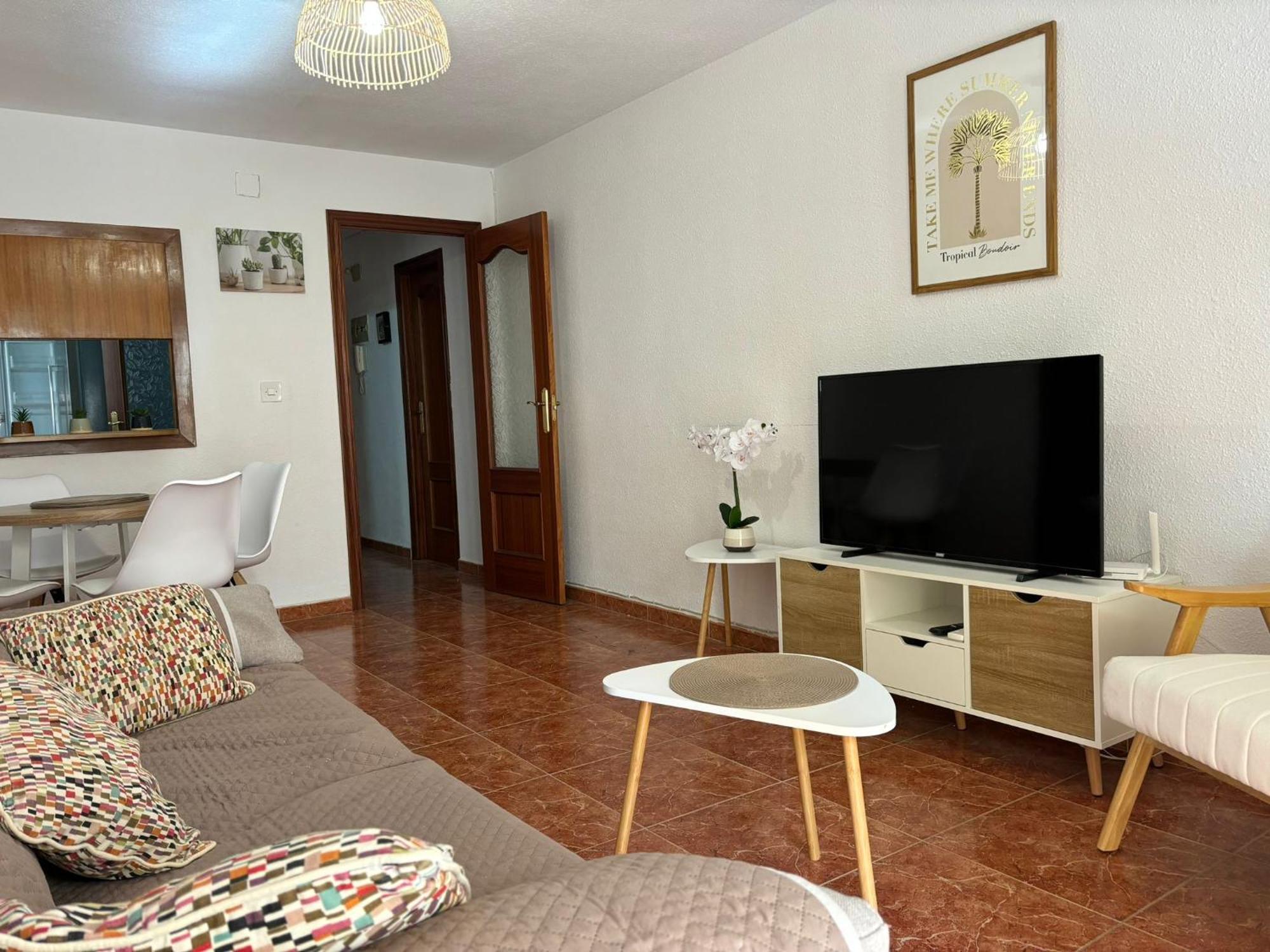 Rivas Apartment